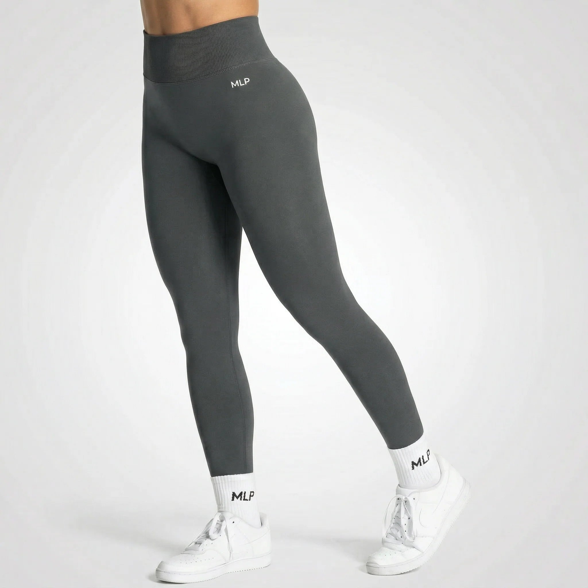 Legging - Perfect Fit - Taille Ultra haute