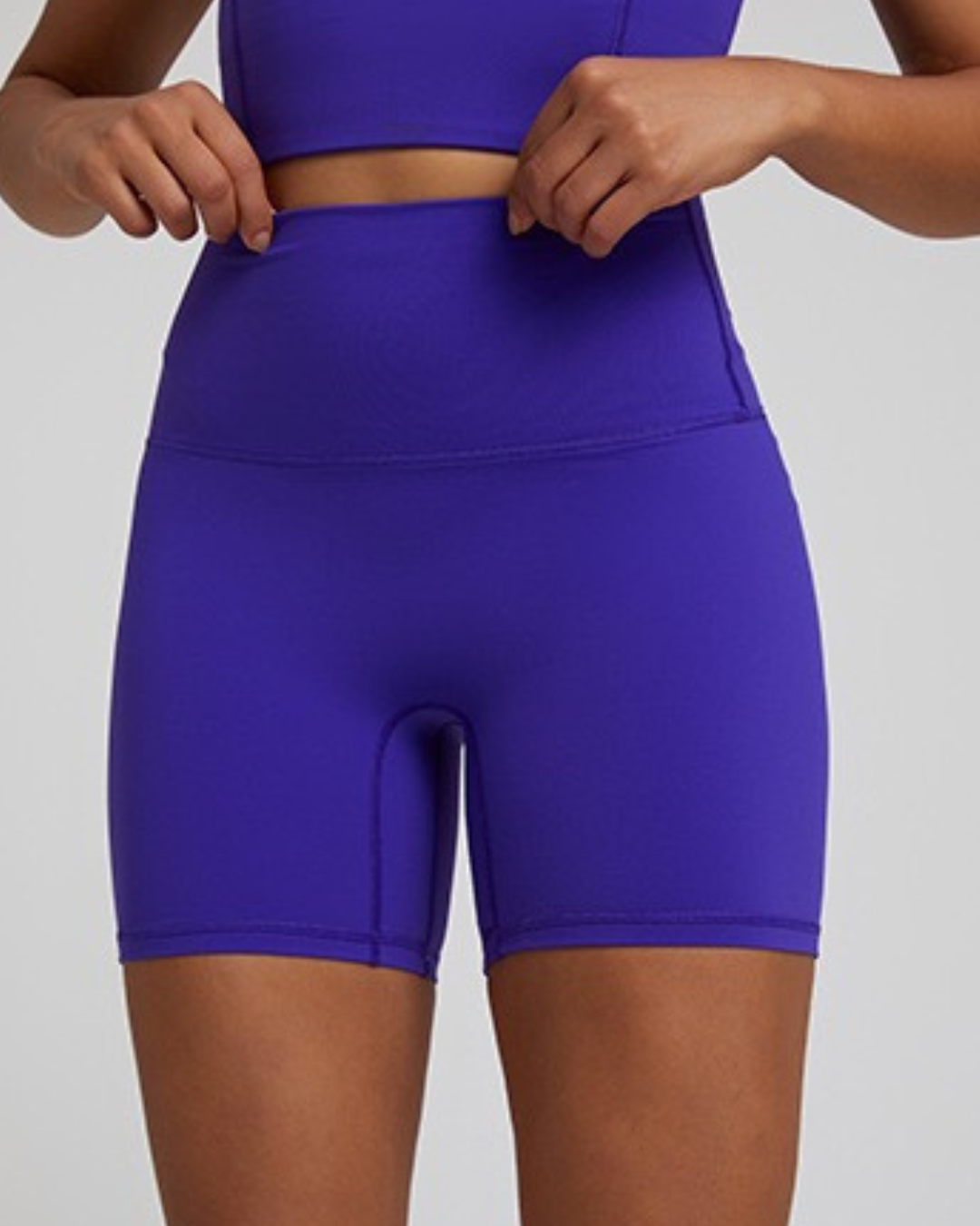 Short SEAMLESS™ - Essential