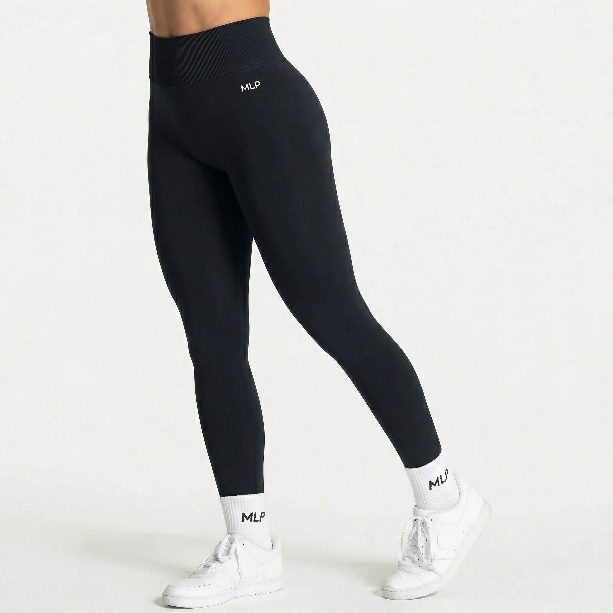 Legging - Perfect Fit - Taille Ultra haute