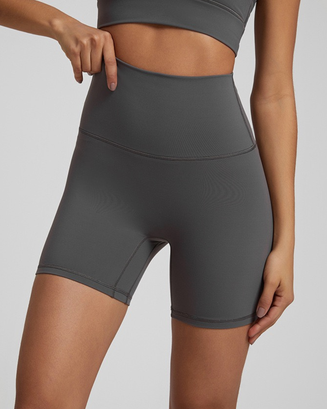 Short SEAMLESS™ - Essential