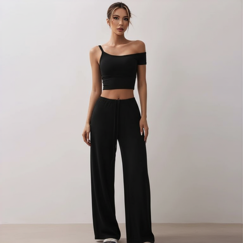 Pantalon - Mood