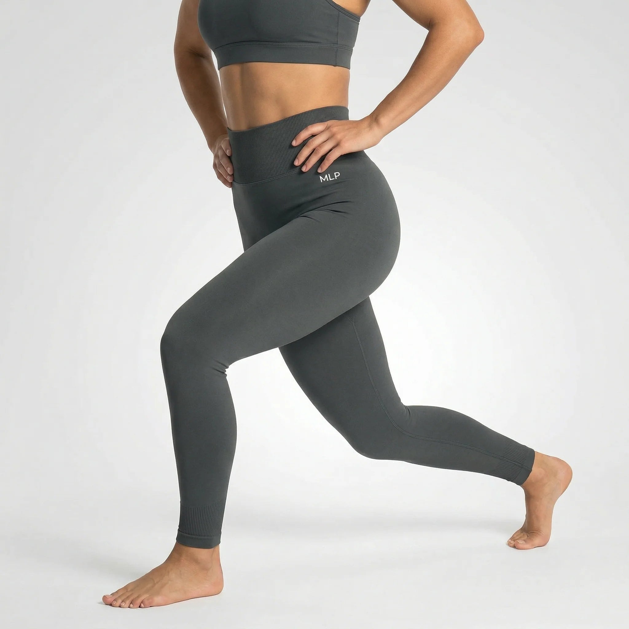 Legging - Perfect Fit - Taille Ultra haute