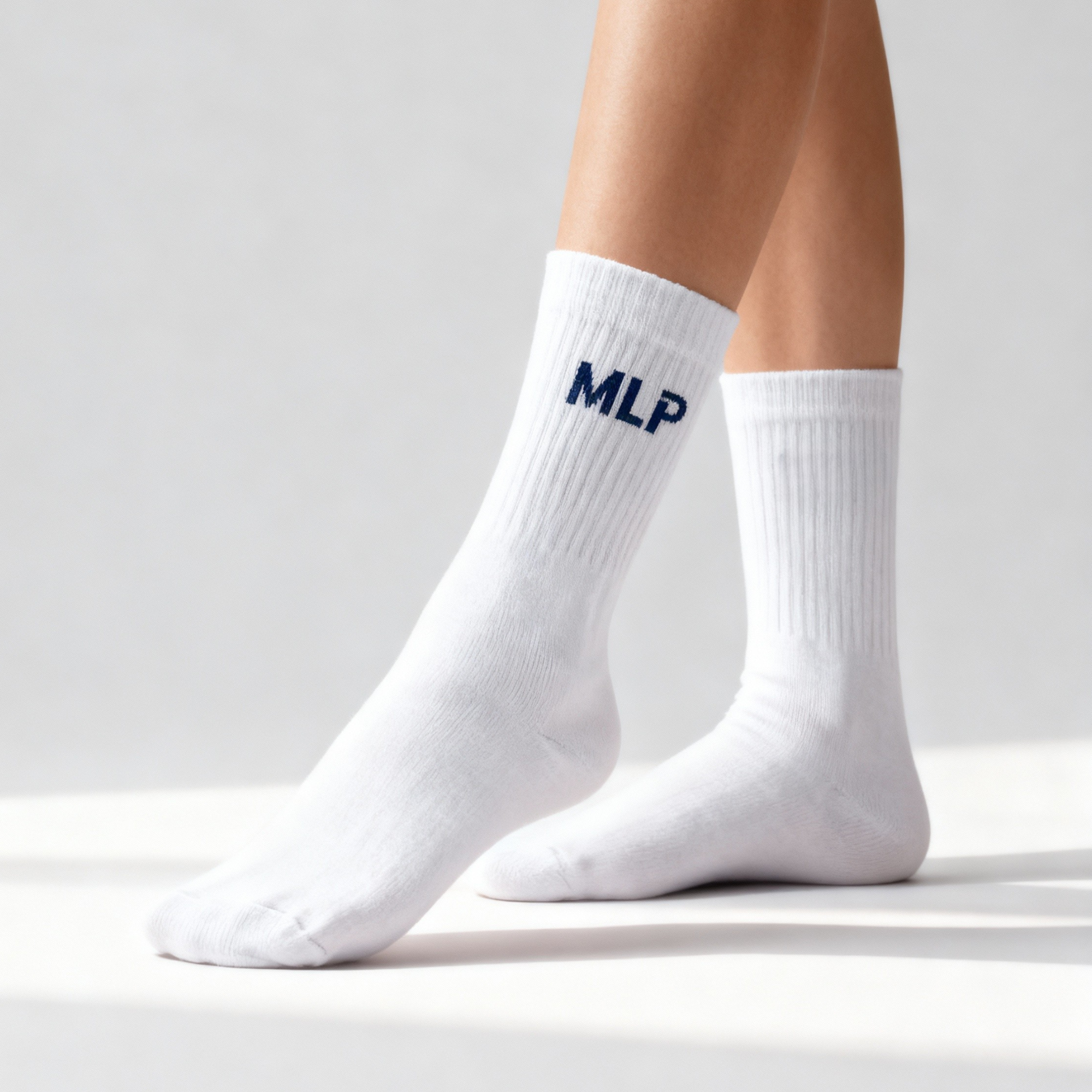 Socks - MLP - Navy Blue