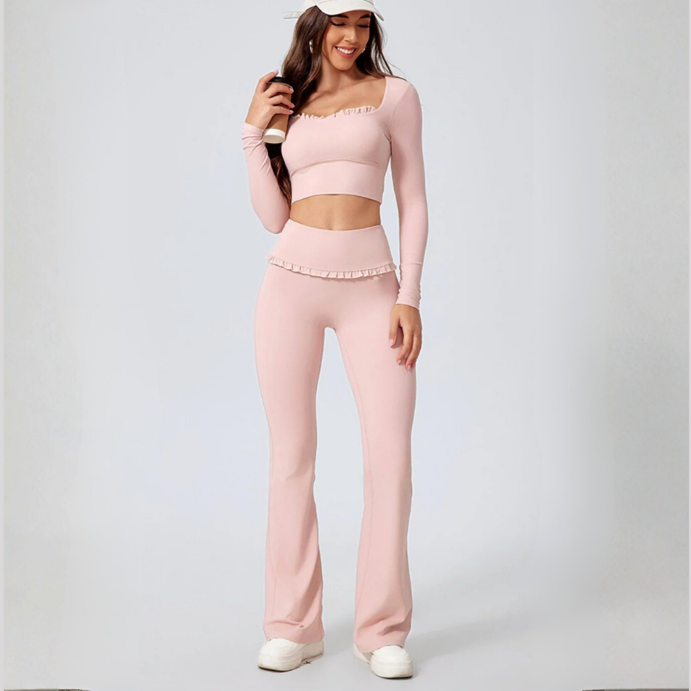 Pantalon - Grace