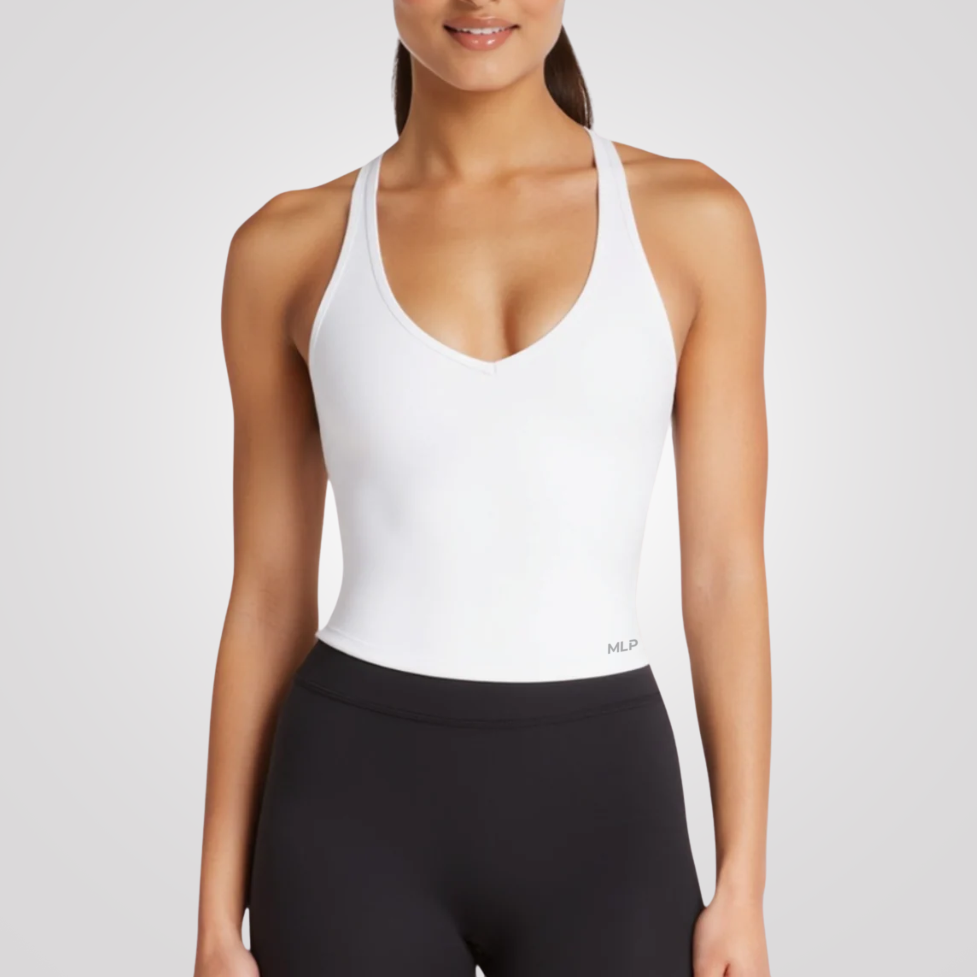 Débardeur - Pure - Brassière intégrée