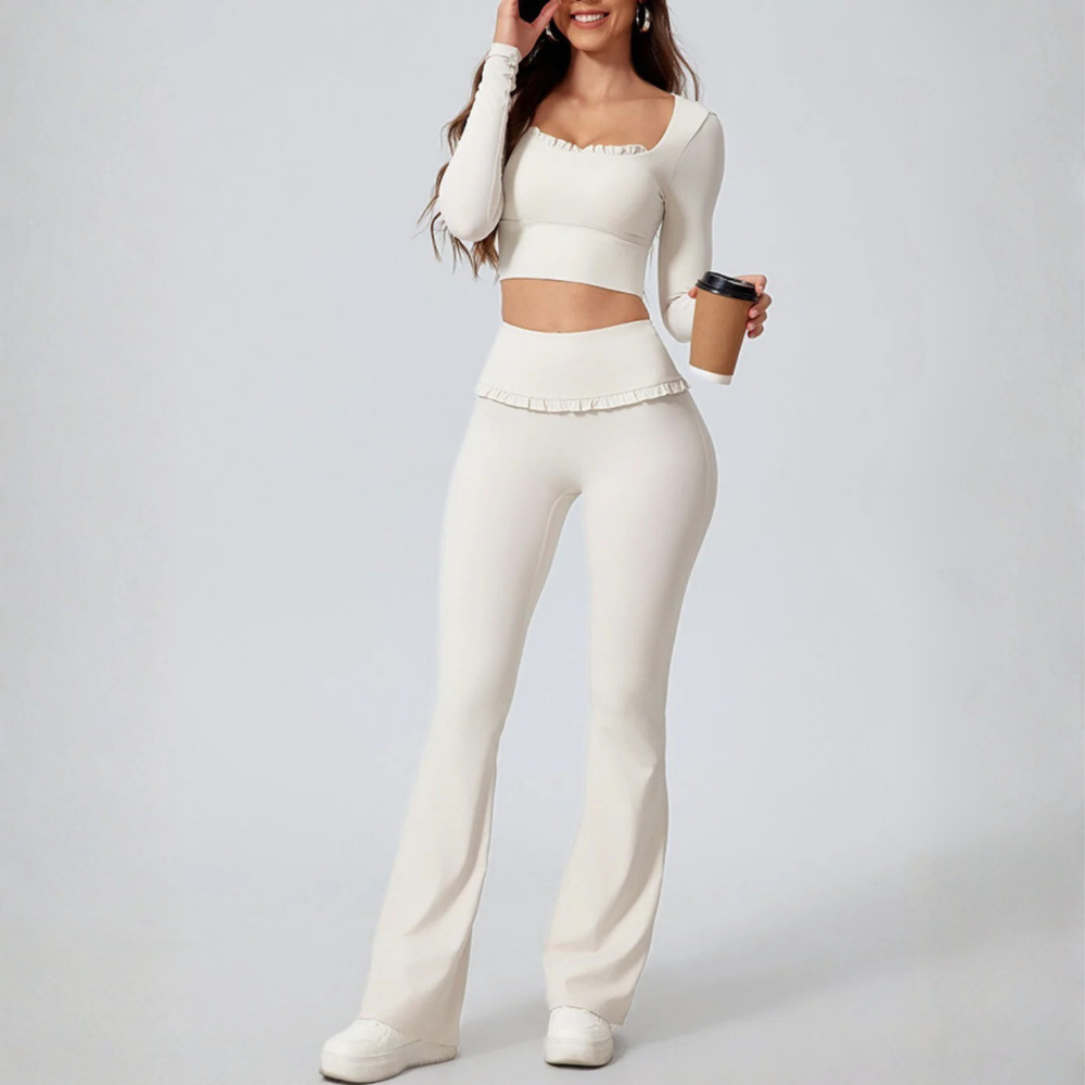 Pantalon - Grace
