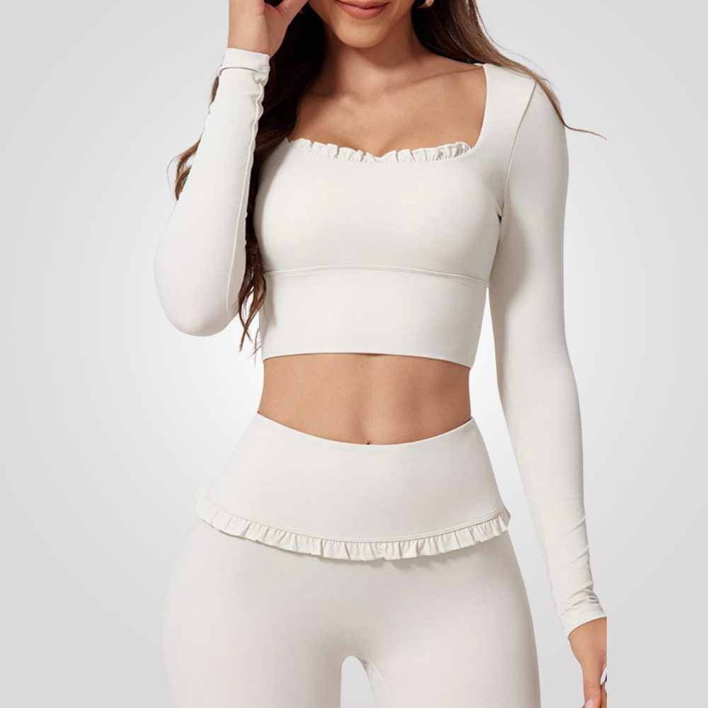 Tee-shirt - Grace - Brassière intégrée
