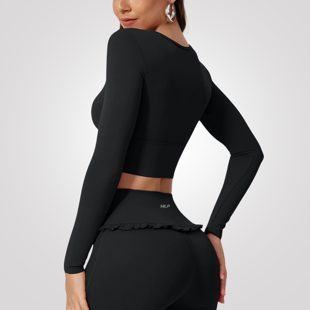 Tee-shirt - Grace - Brassière intégrée