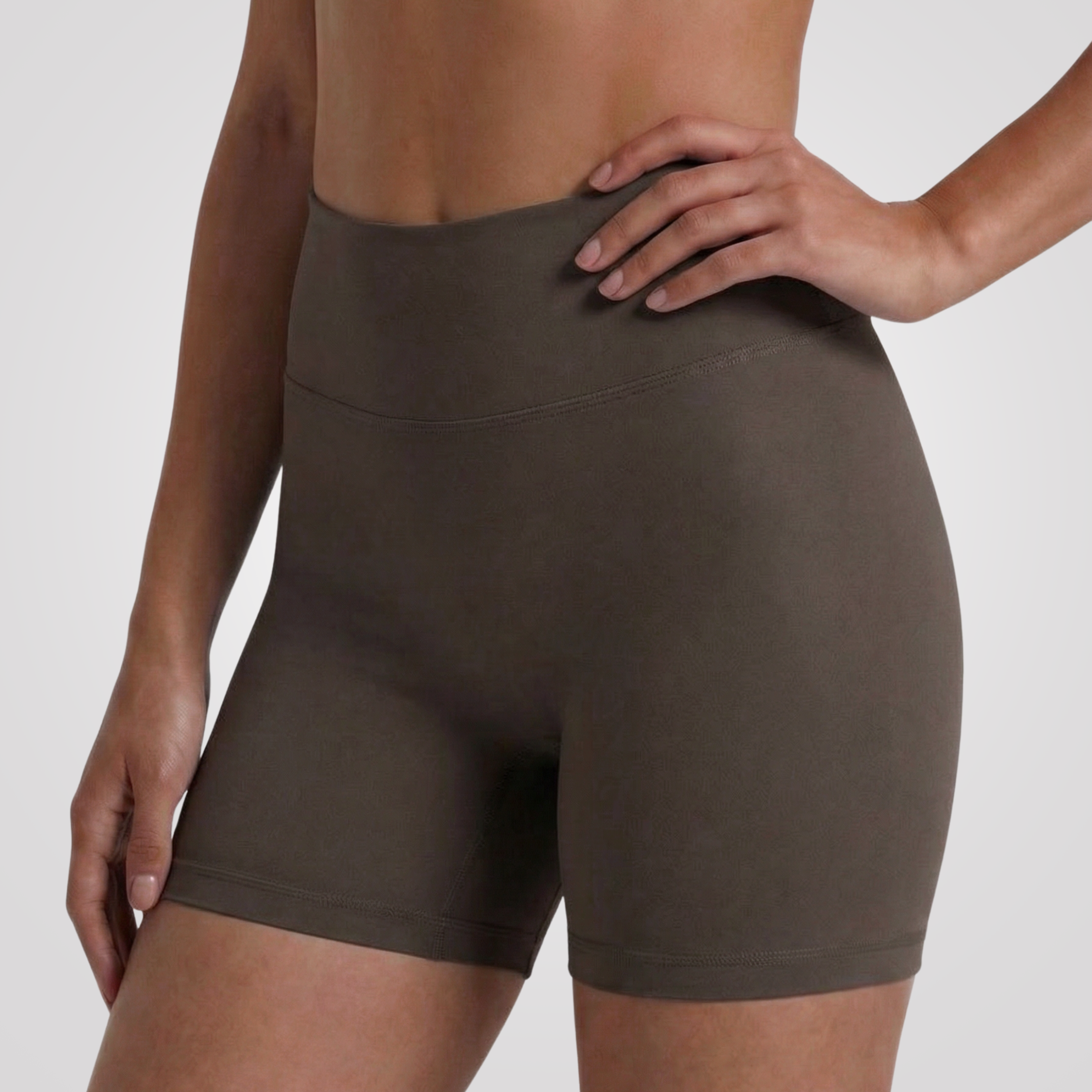 Short SEAMLESS™ - Hourglass
