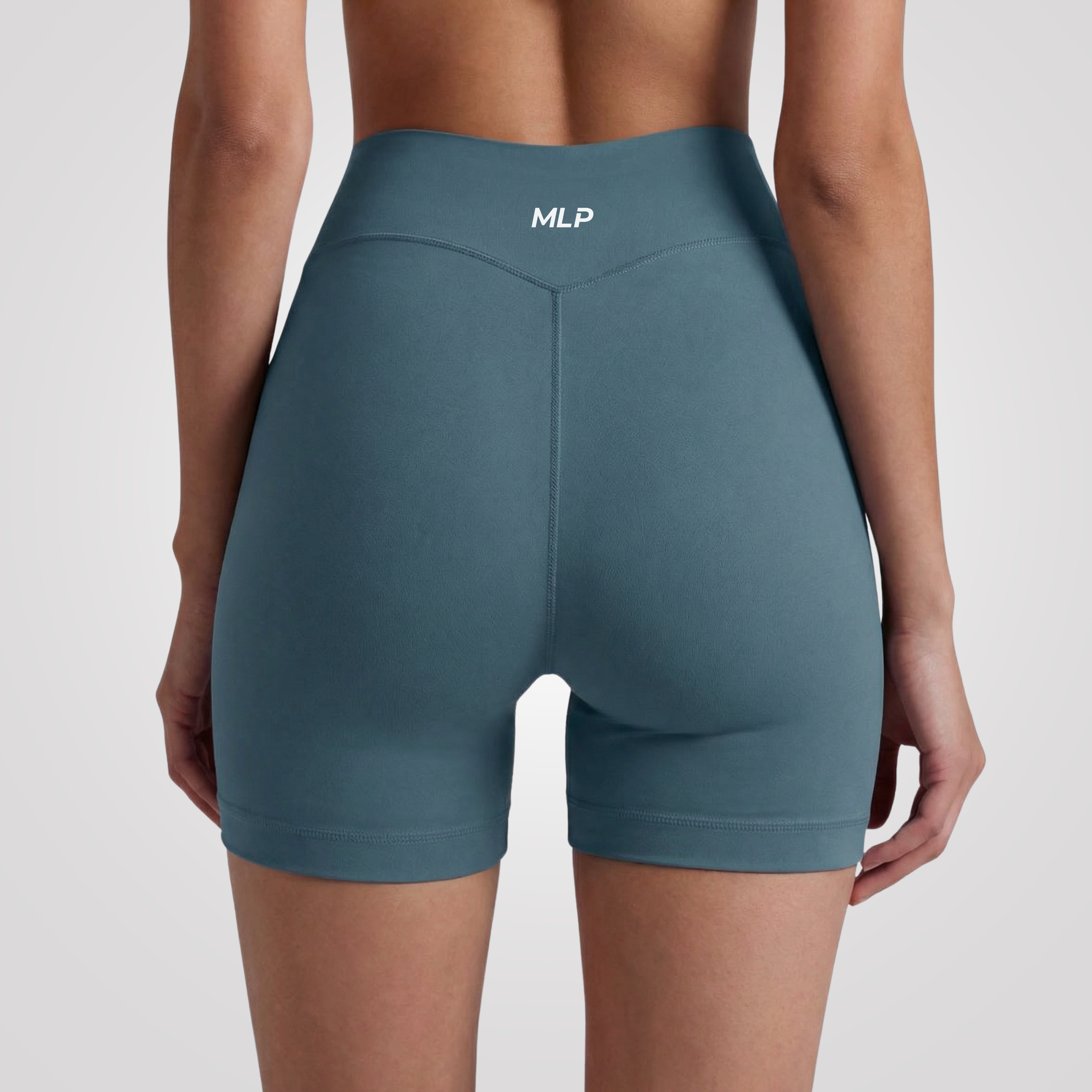Short SEAMLESS™ - Hourglass