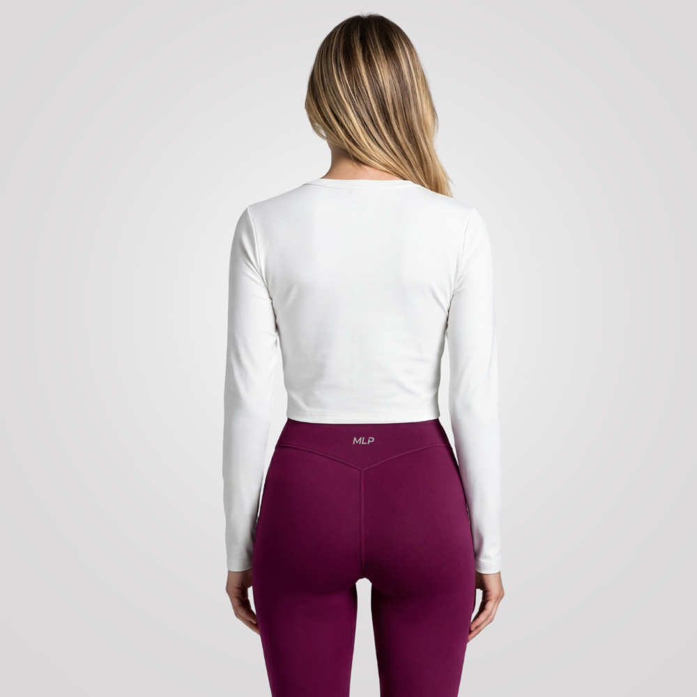 Wrap top - Mila
