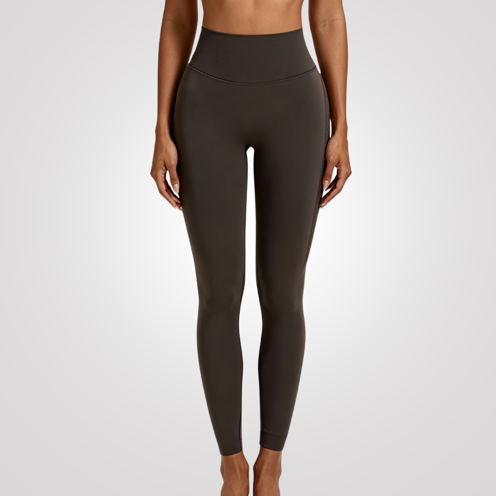 Legging - Scrunch Super Push up - Master Contour
