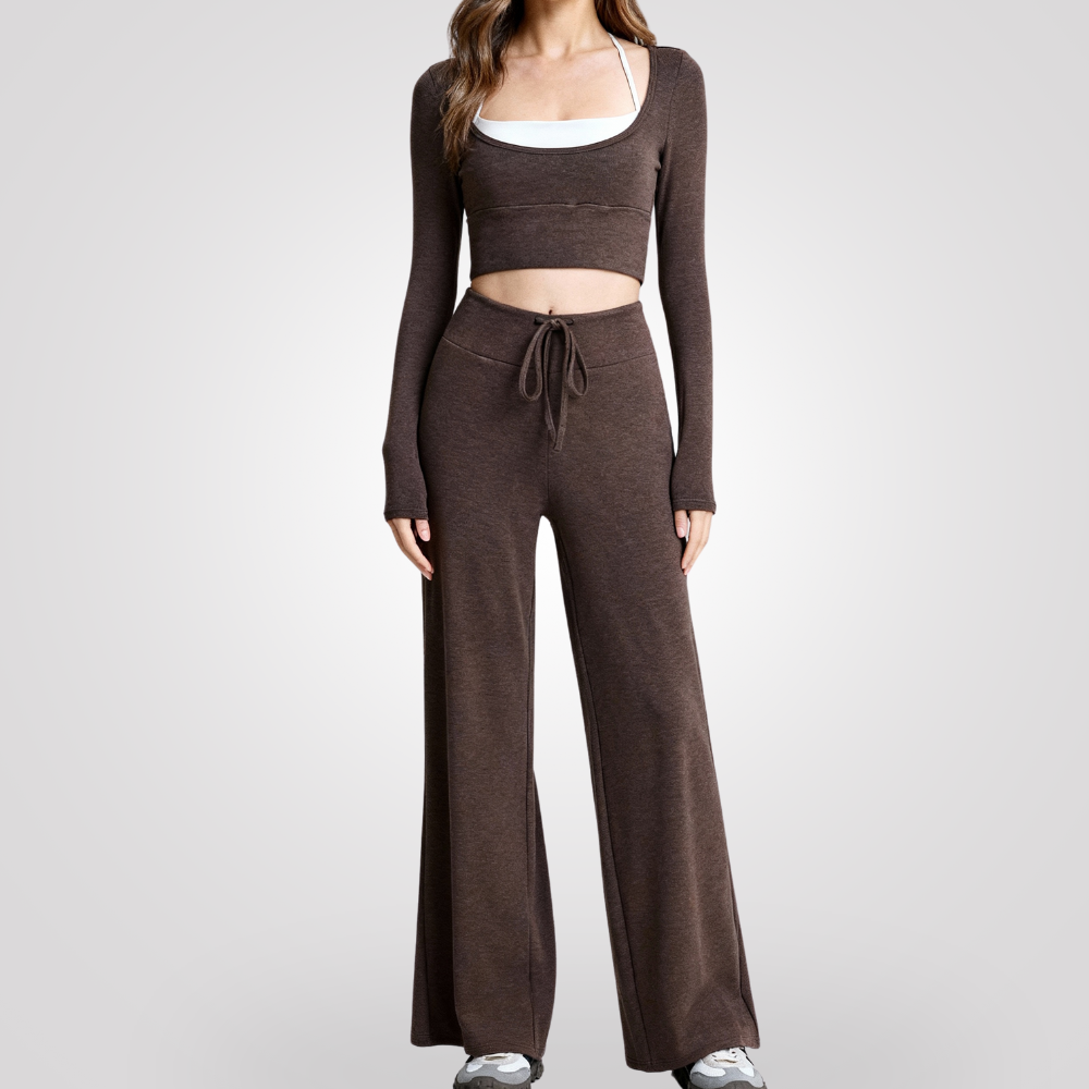 Top Halo - Brassière intégrée