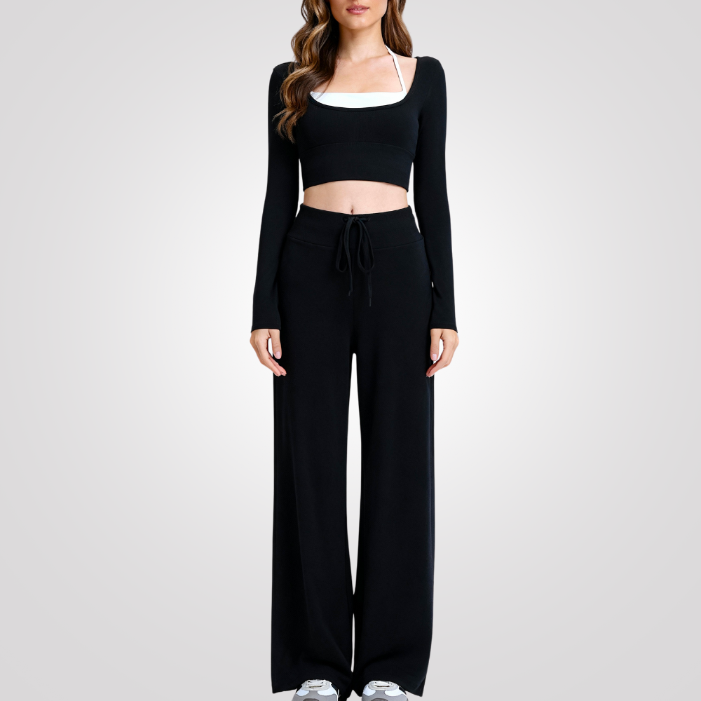 Top Halo - Brassière intégrée