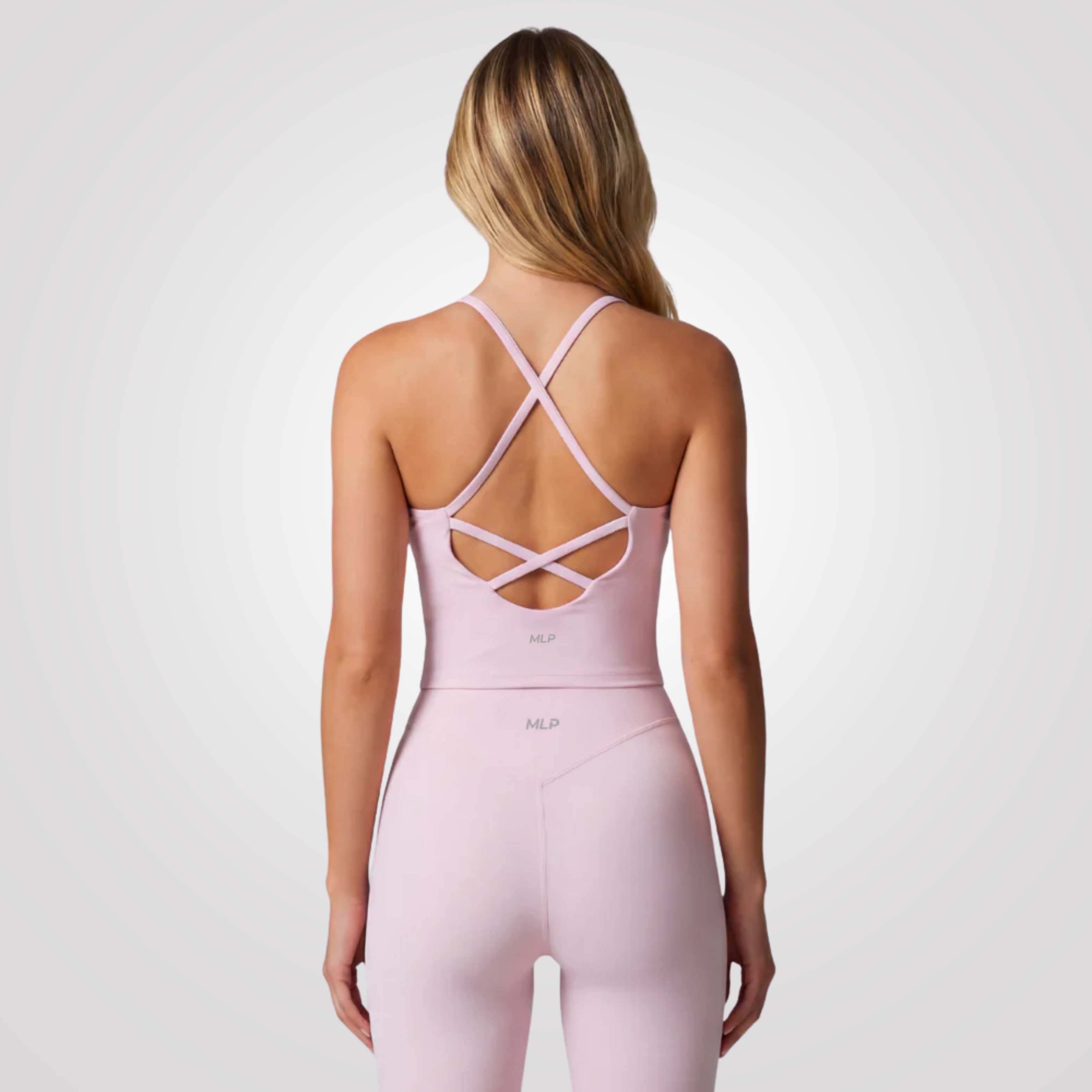Débardeur - Sculpt - Brassière intégrée
