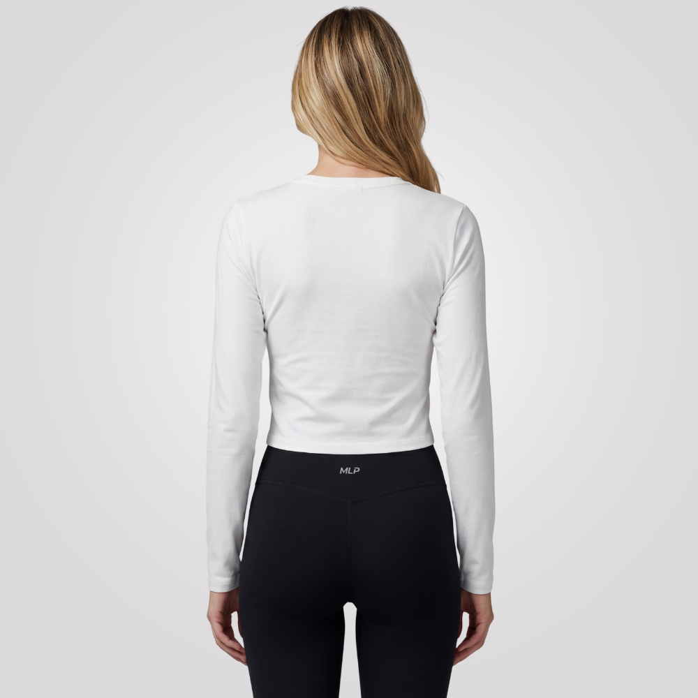 Wrap top - Mila