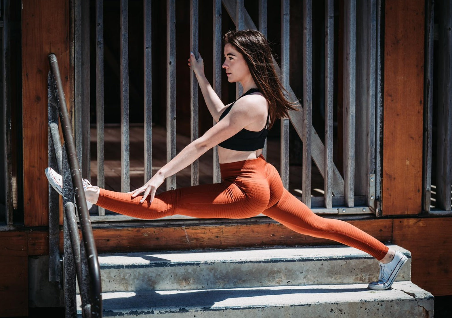 Legging SUPER Push Up