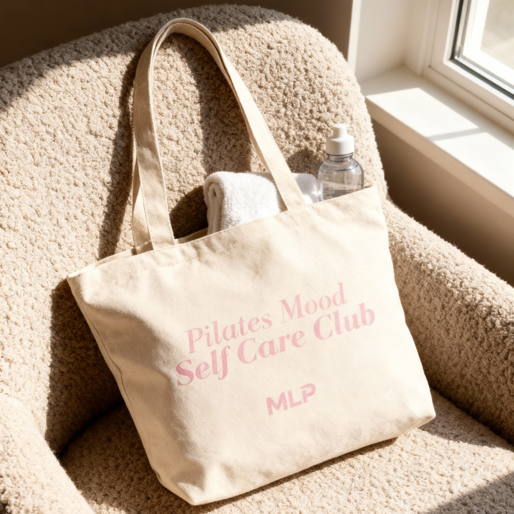 Self Care Club - Bag