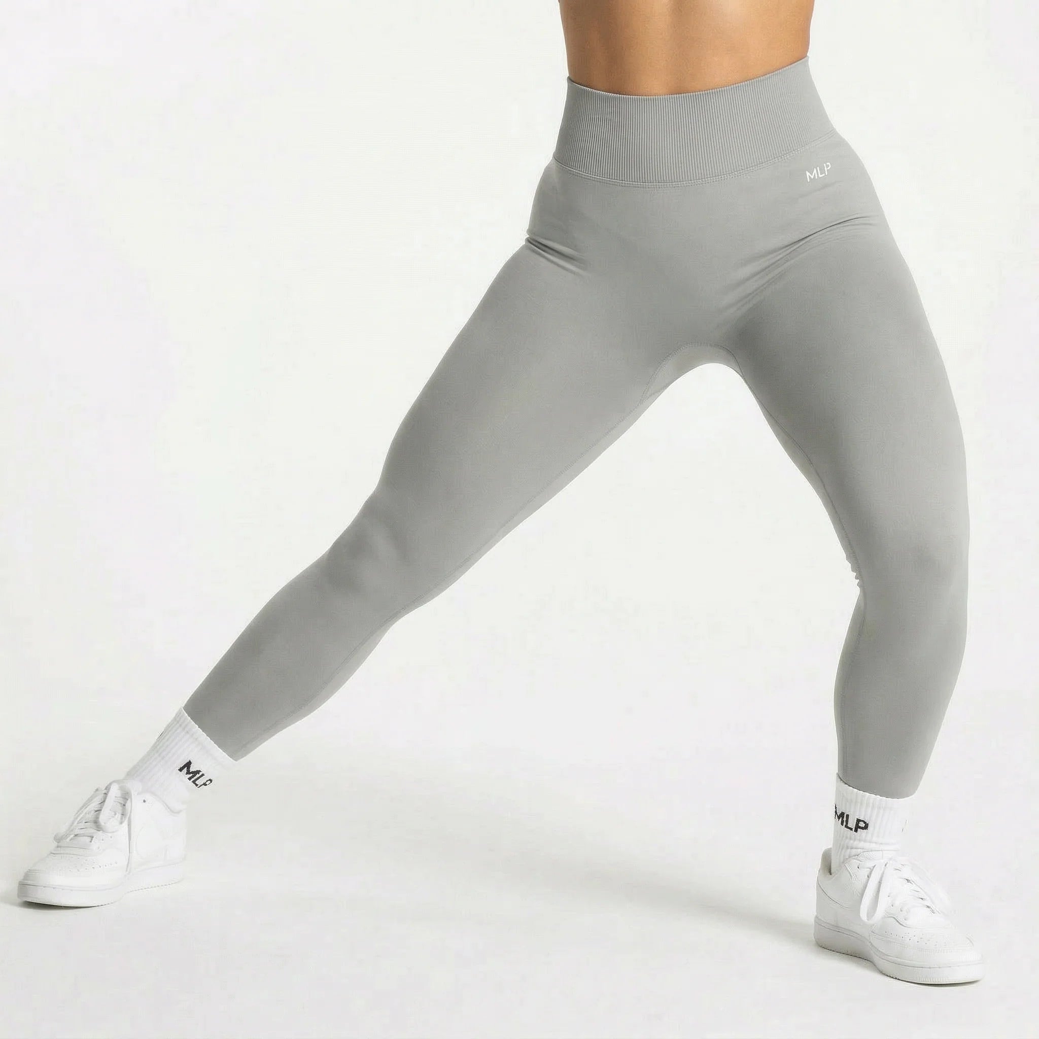 Legging - Perfect Fit - Taille Ultra haute