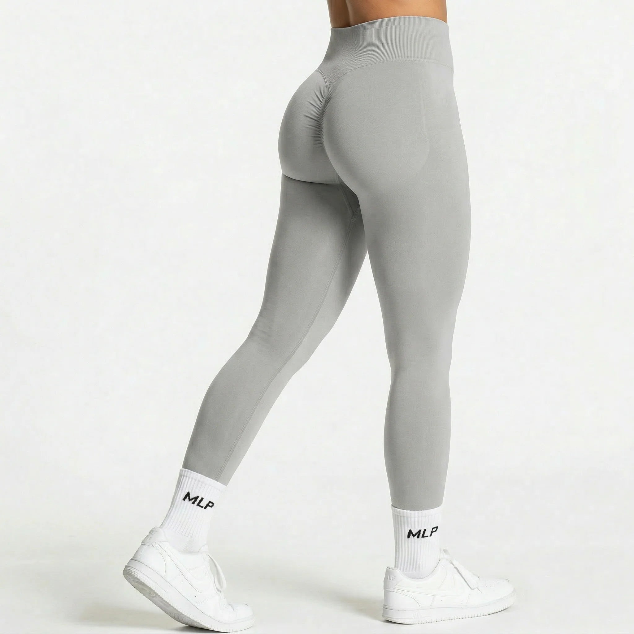 Legging - Perfect Fit - Taille Ultra haute