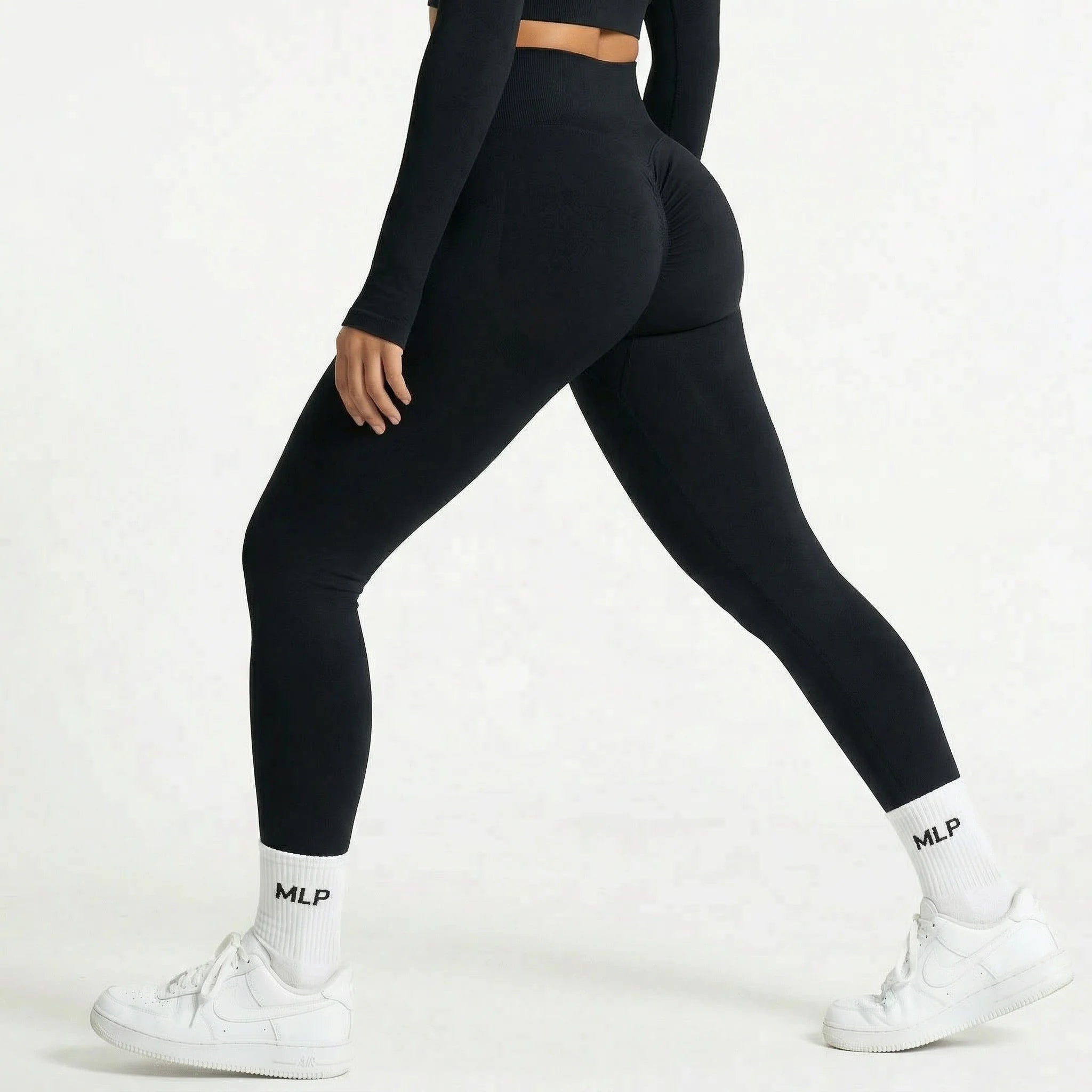 Legging - Perfect Fit - Taille Ultra haute
