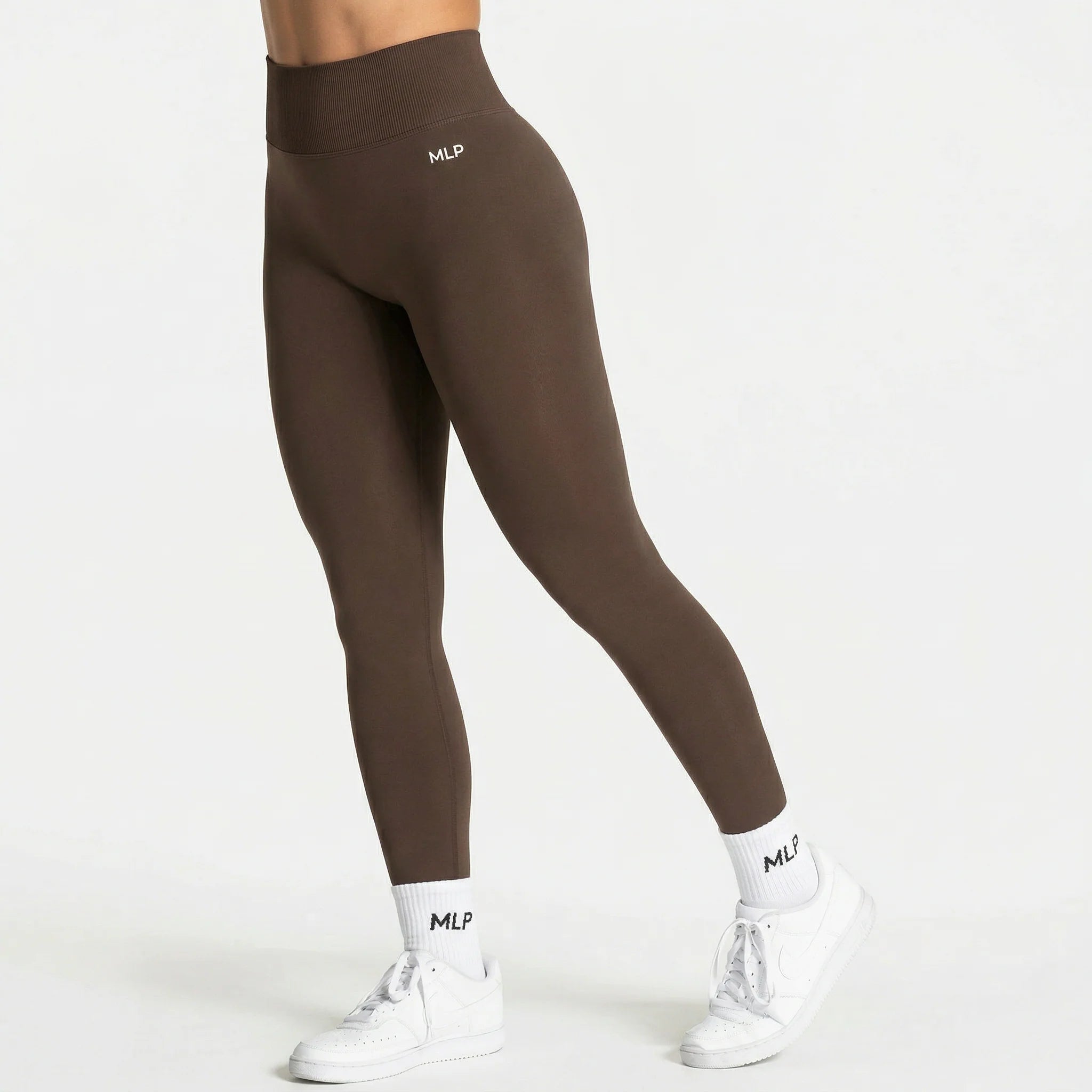 Legging - Perfect Fit - Taille Ultra haute