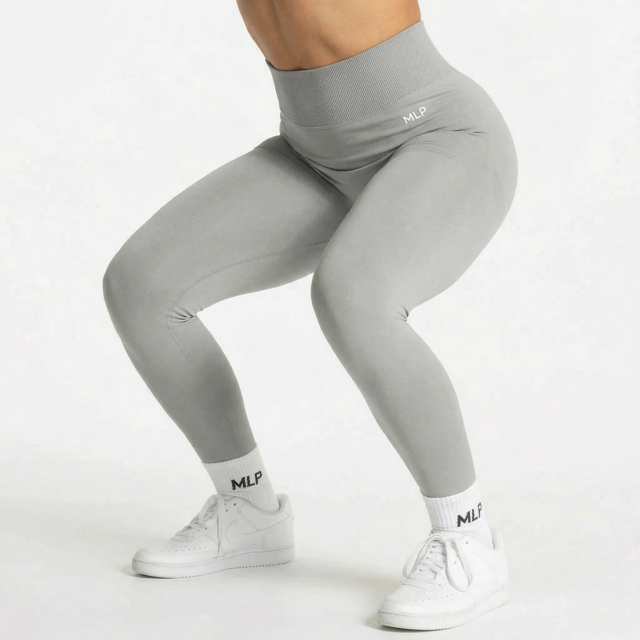 Legging - Perfect Fit - Taille Ultra haute