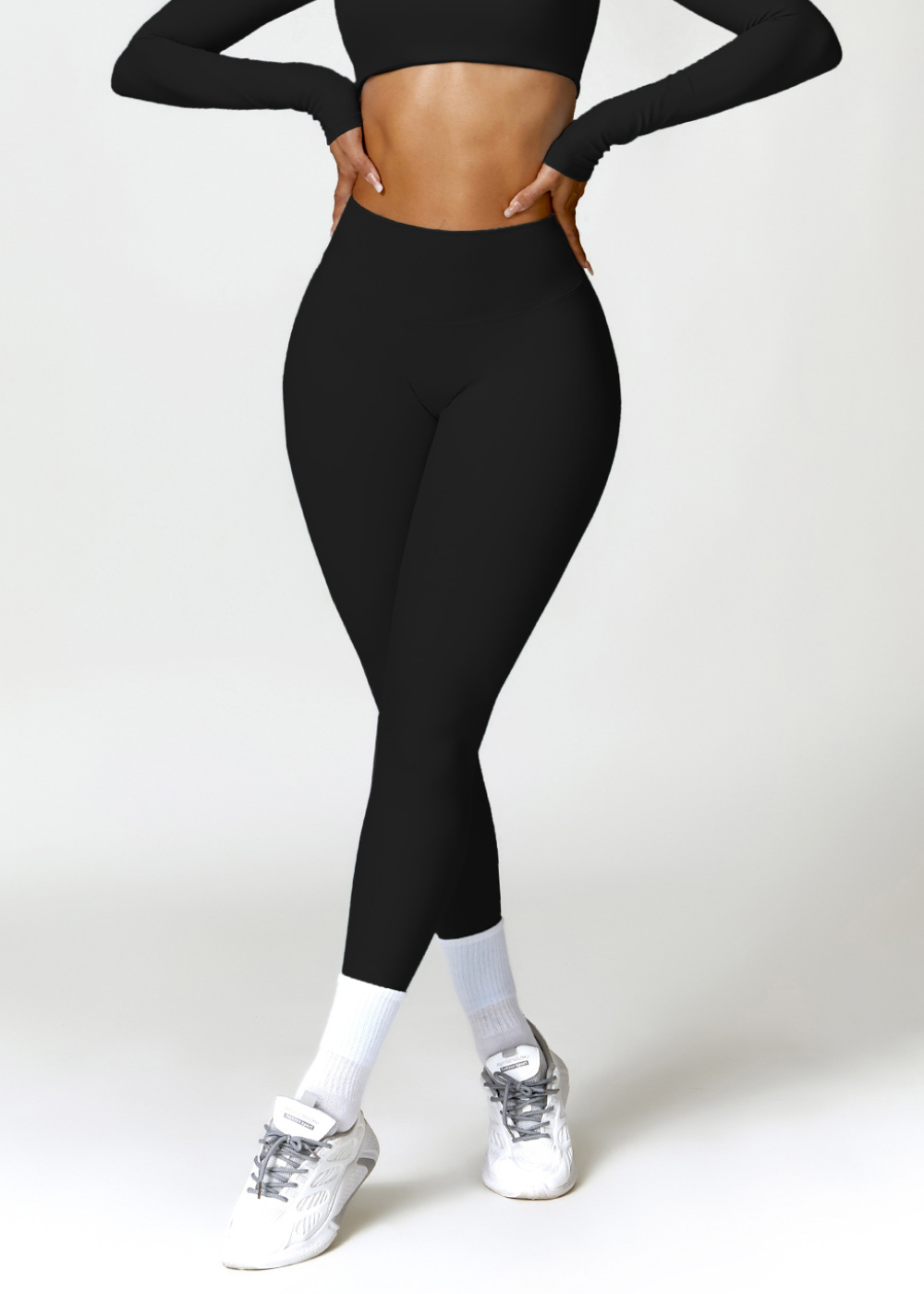 Legging Scrunch - Candy - Vente finale