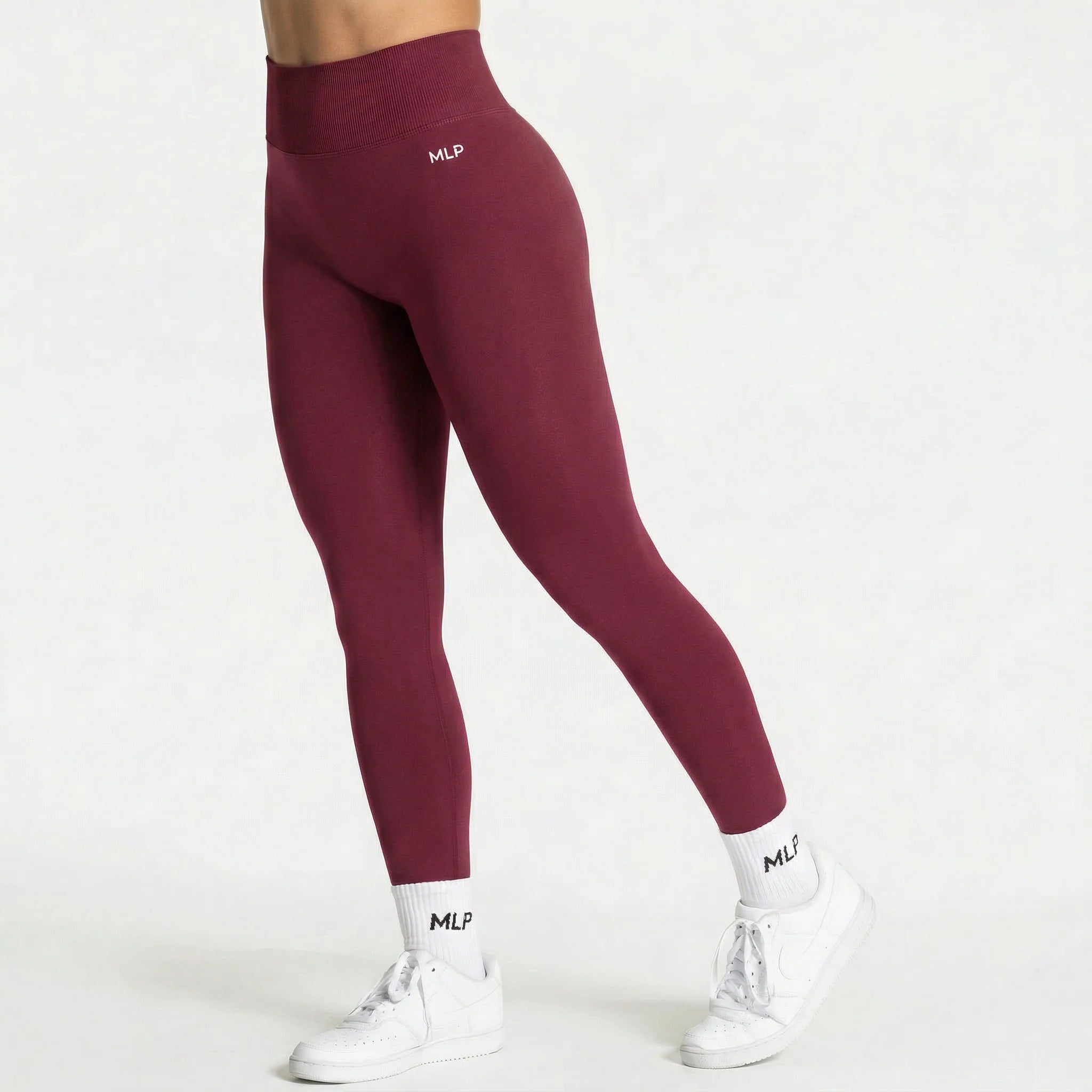 Legging - Perfect Fit - Taille Ultra haute
