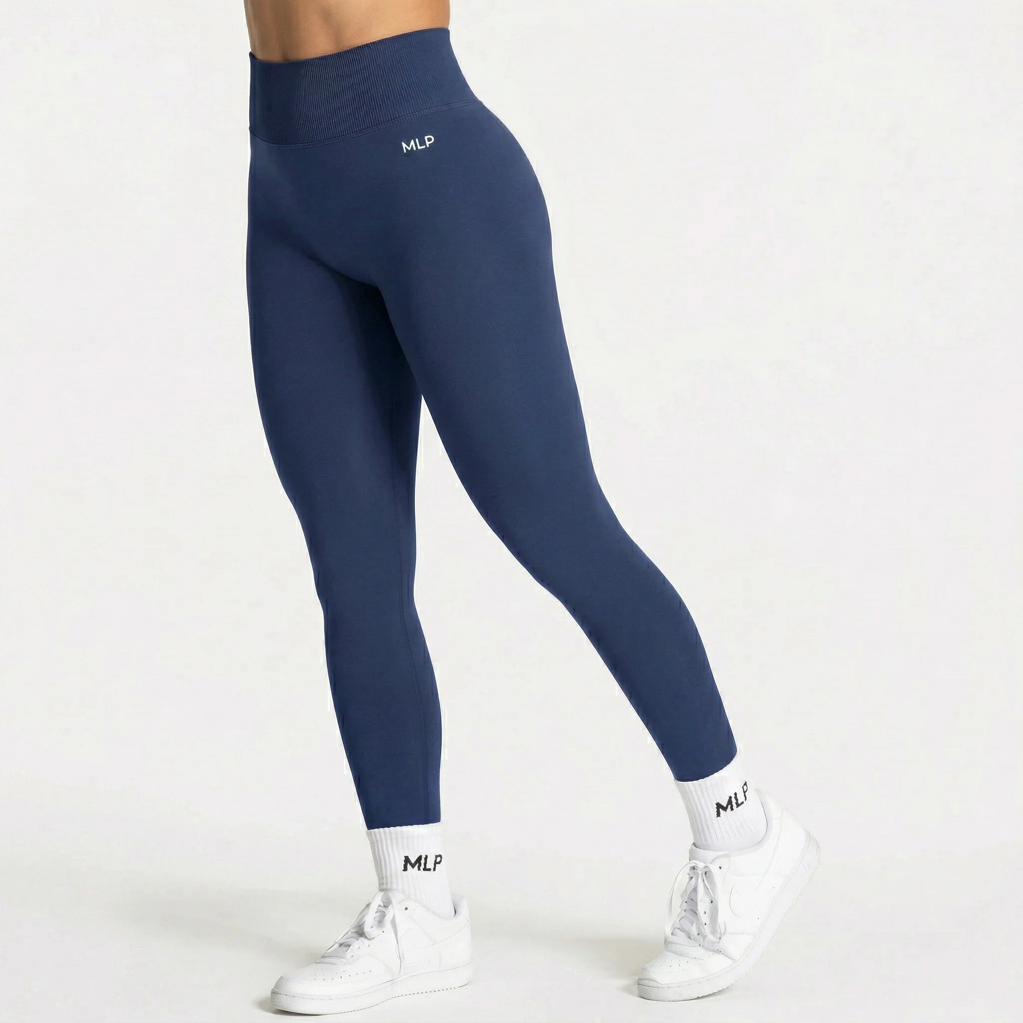 Legging - Perfect Fit - Taille Ultra haute