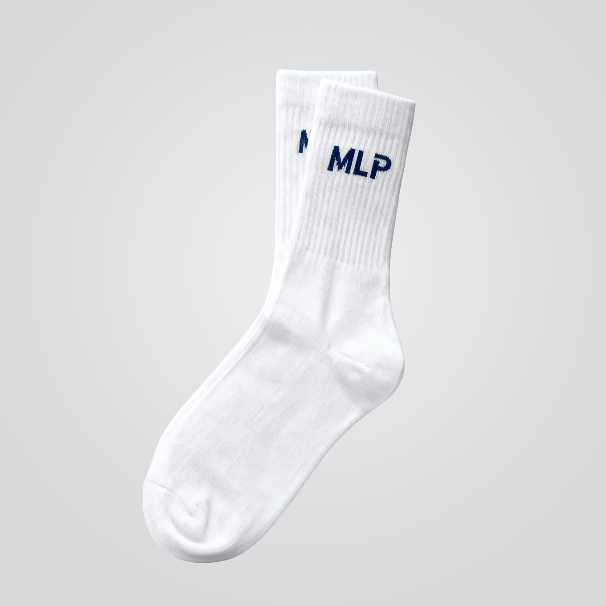 Chaussettes - MLP - Bleu Marine