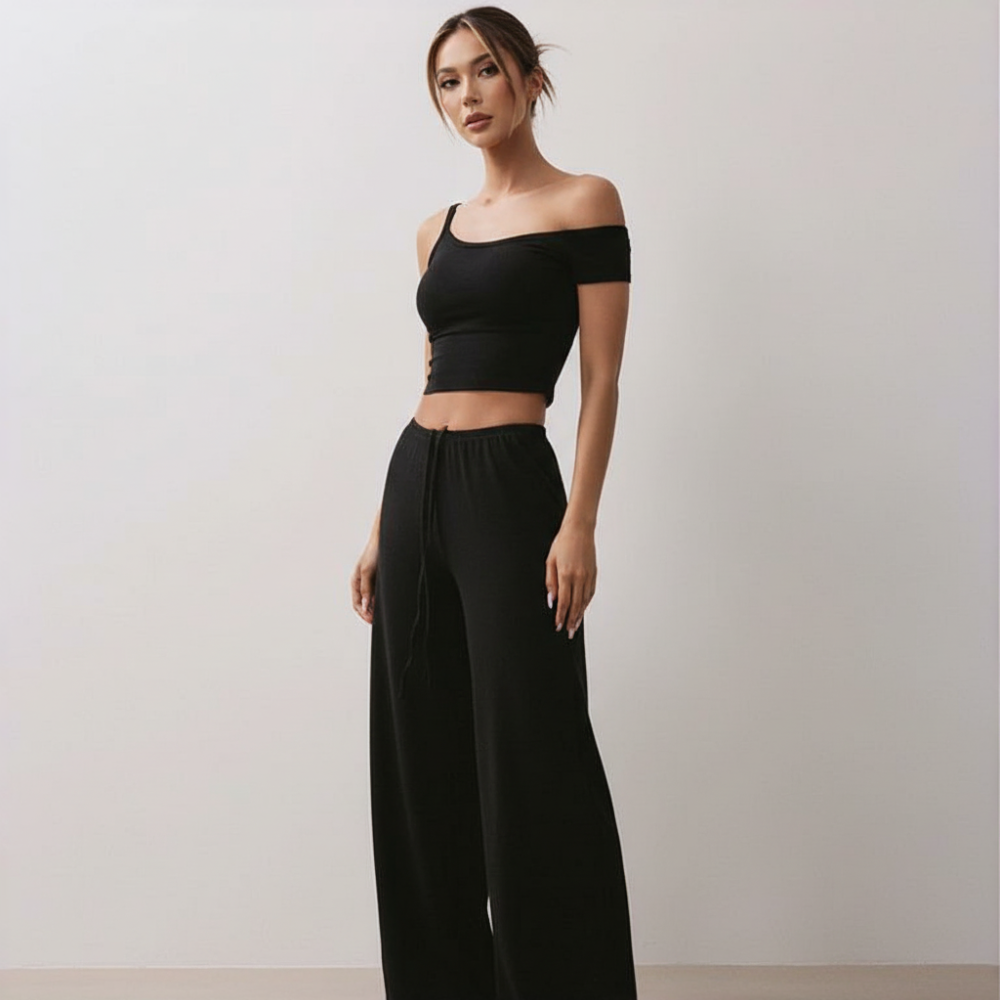 Pantalon - Mood