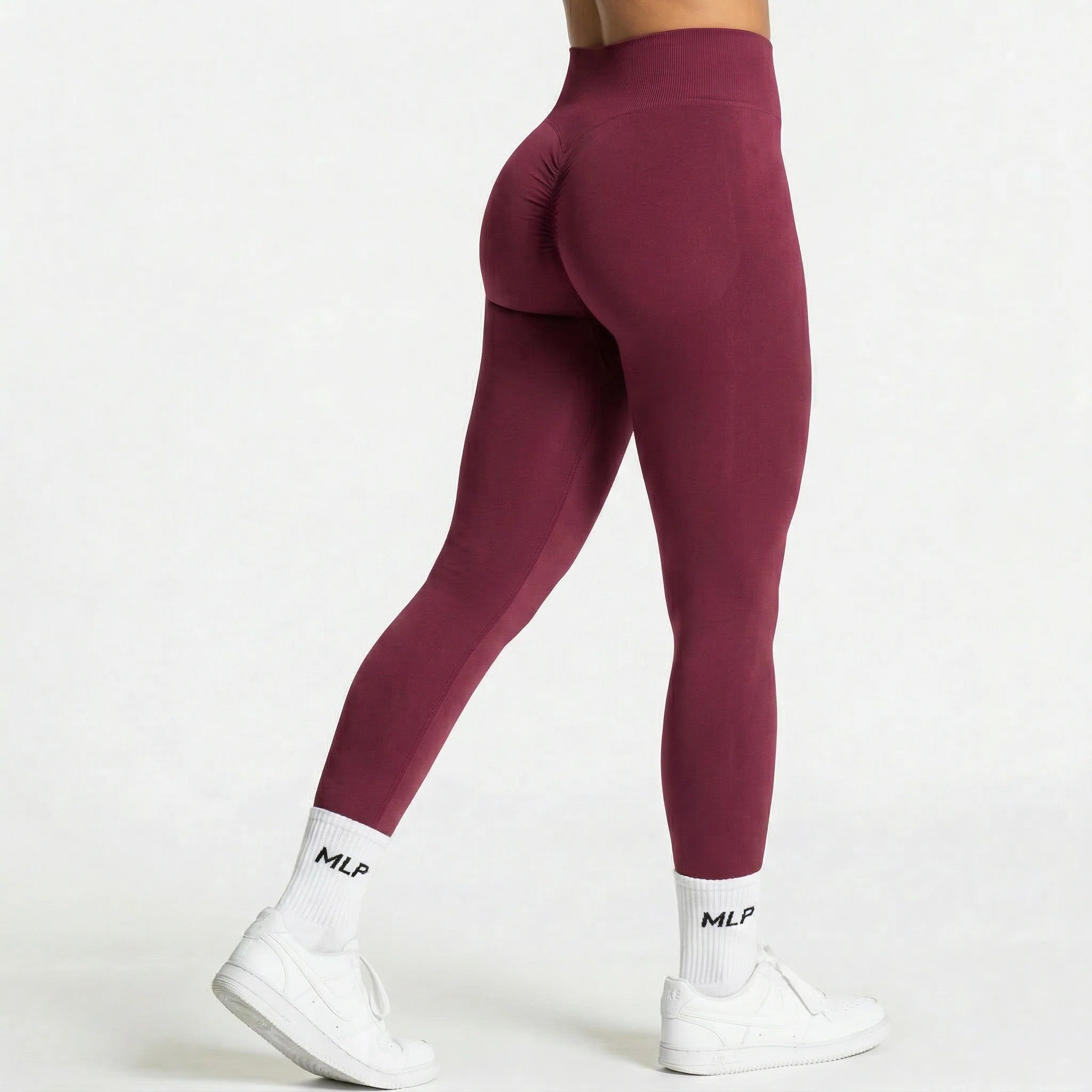Legging - Perfect Fit - Taille Ultra haute
