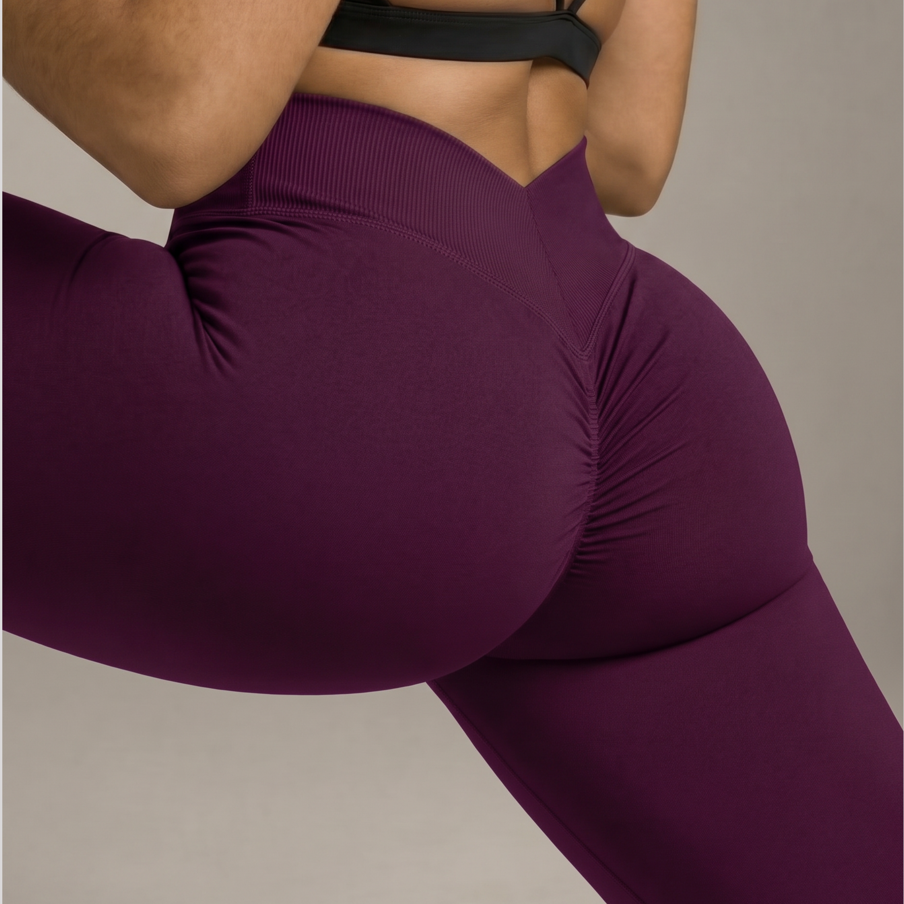 Legging - Elevate