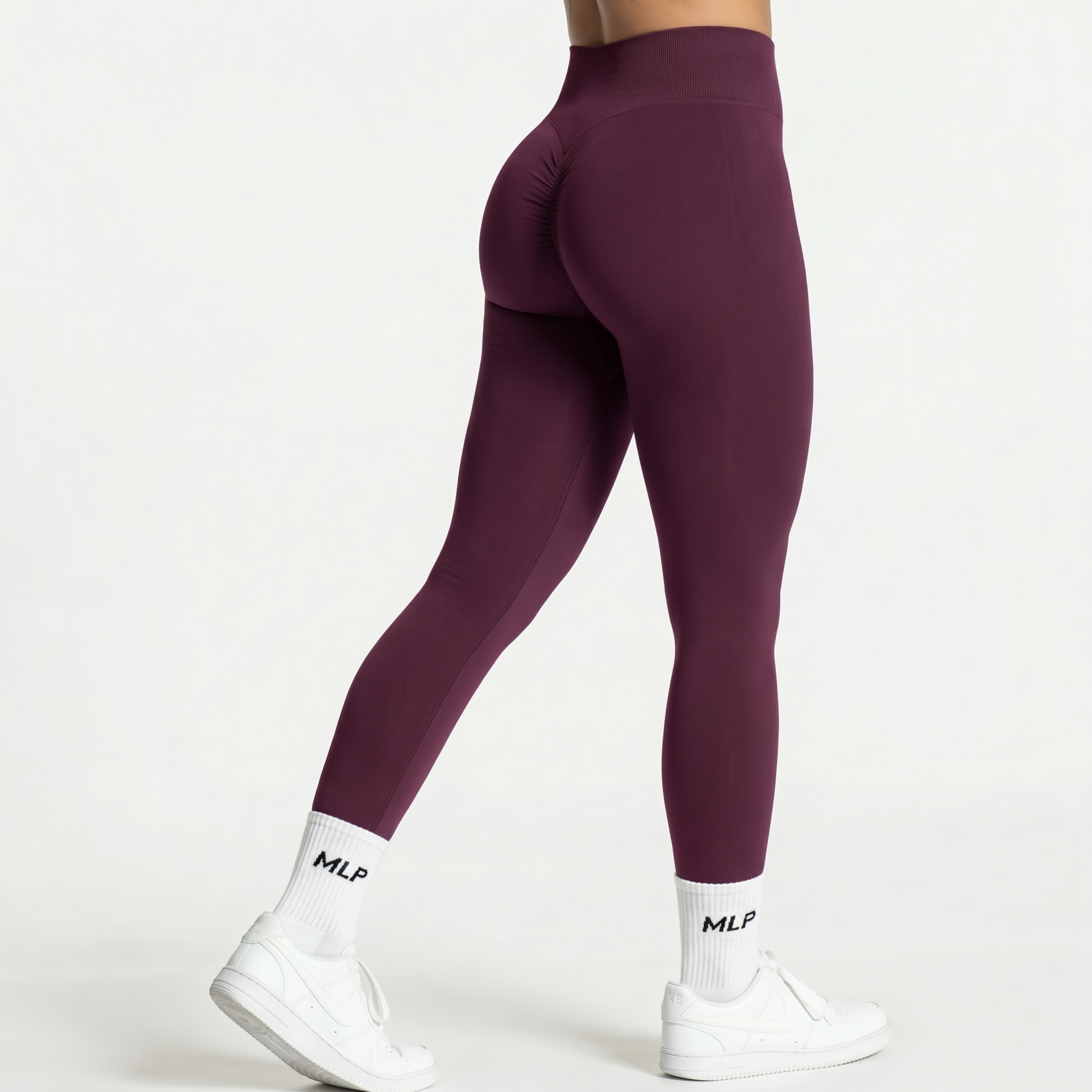 Legging - Perfect Fit - Taille Haute