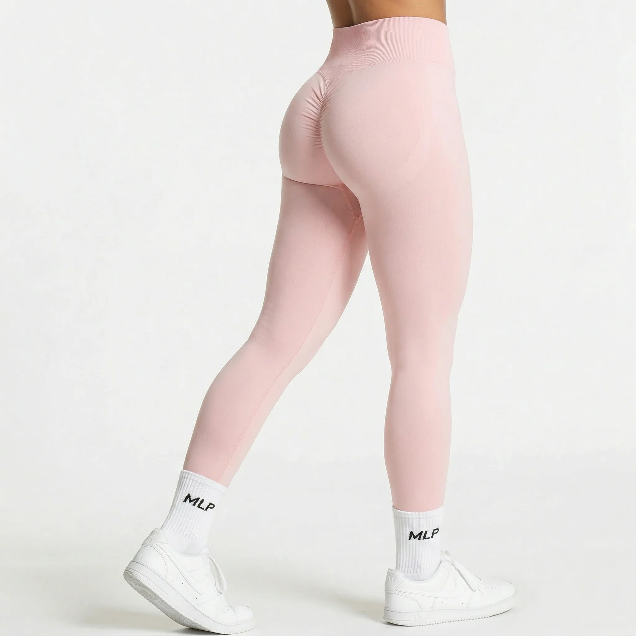 Legging - Perfect Fit - Taille Ultra haute