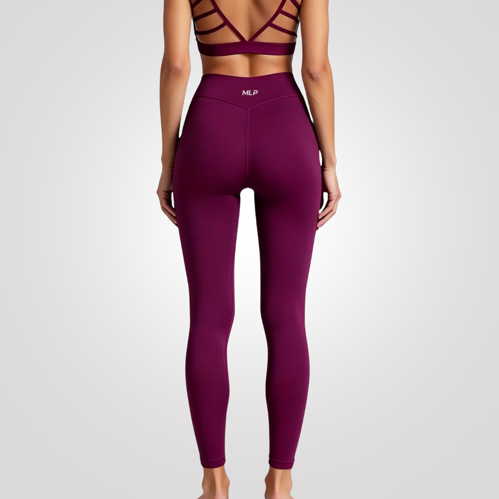 Legging SEAMLESS™ - Hourglass