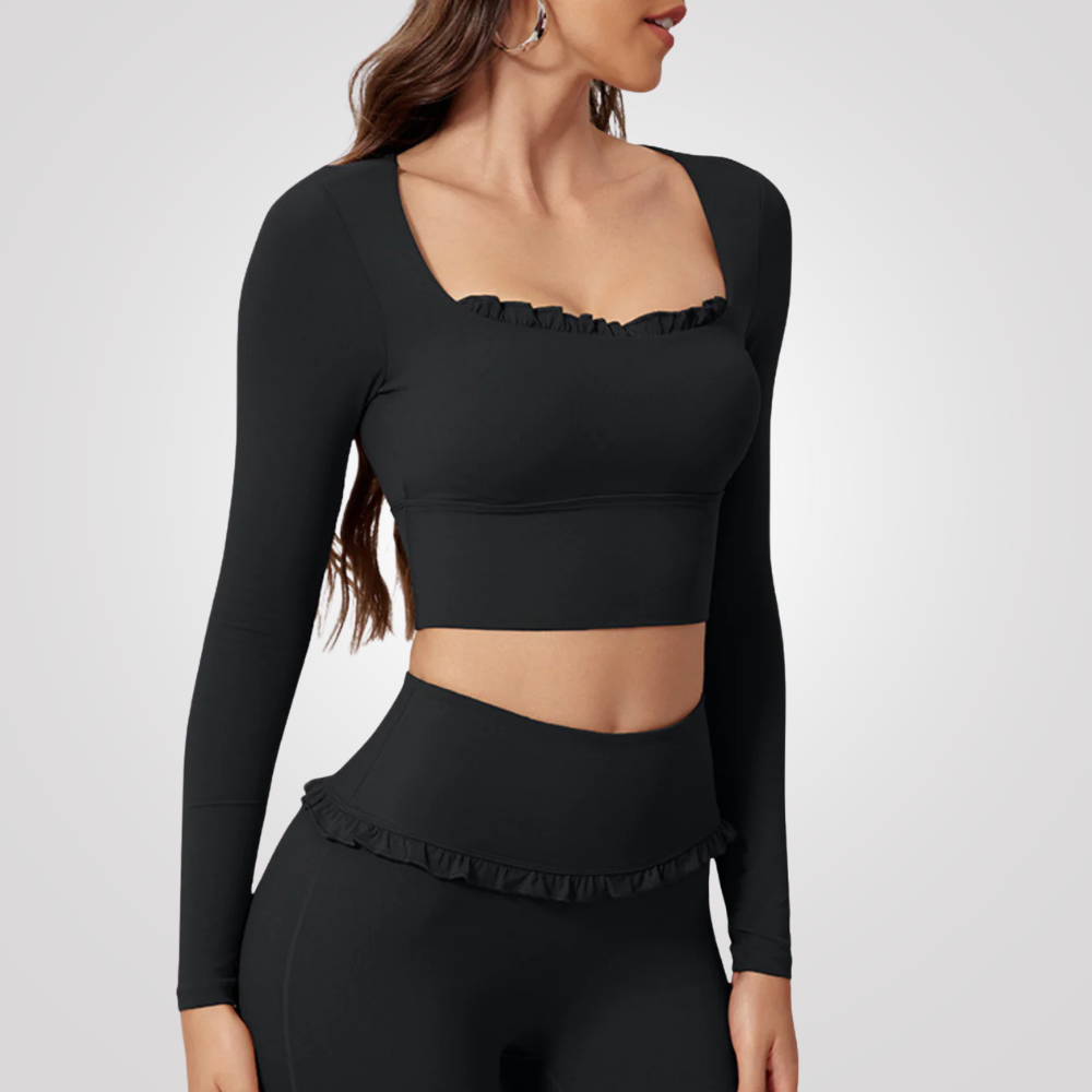 Tee-shirt - Grace - Brassière intégrée