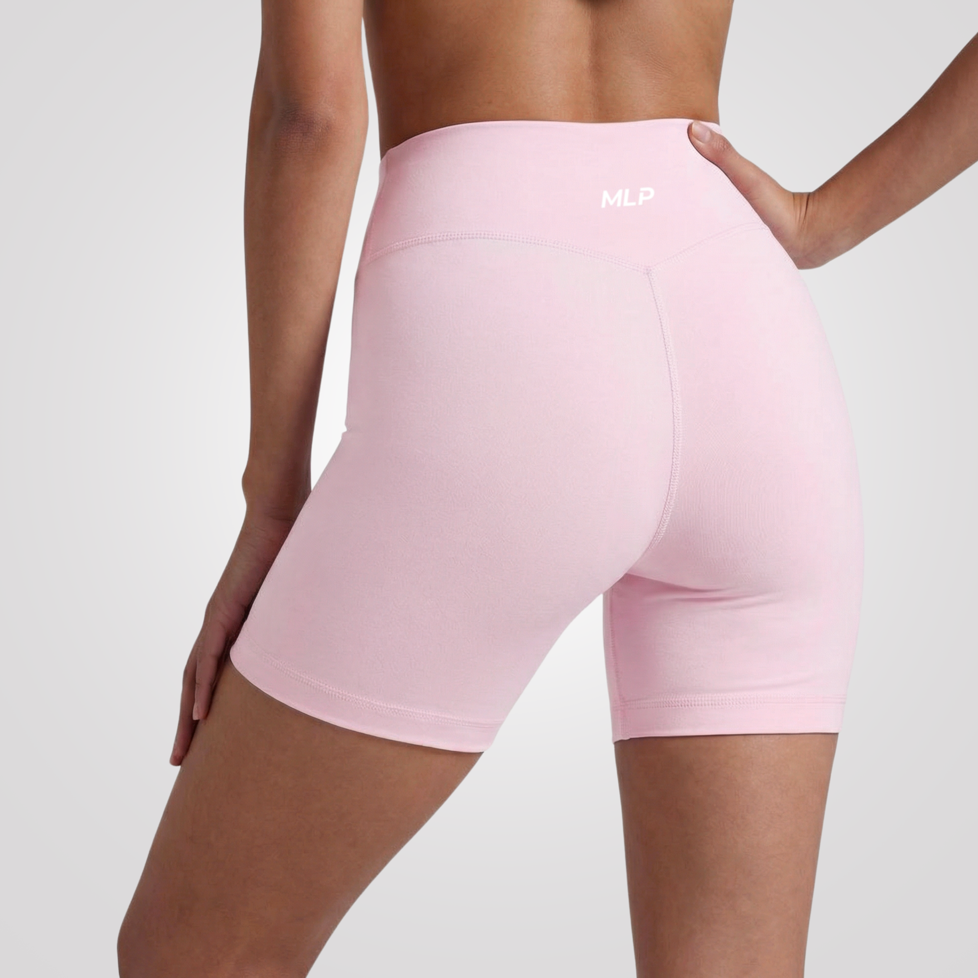 Short SEAMLESS™ - Hourglass