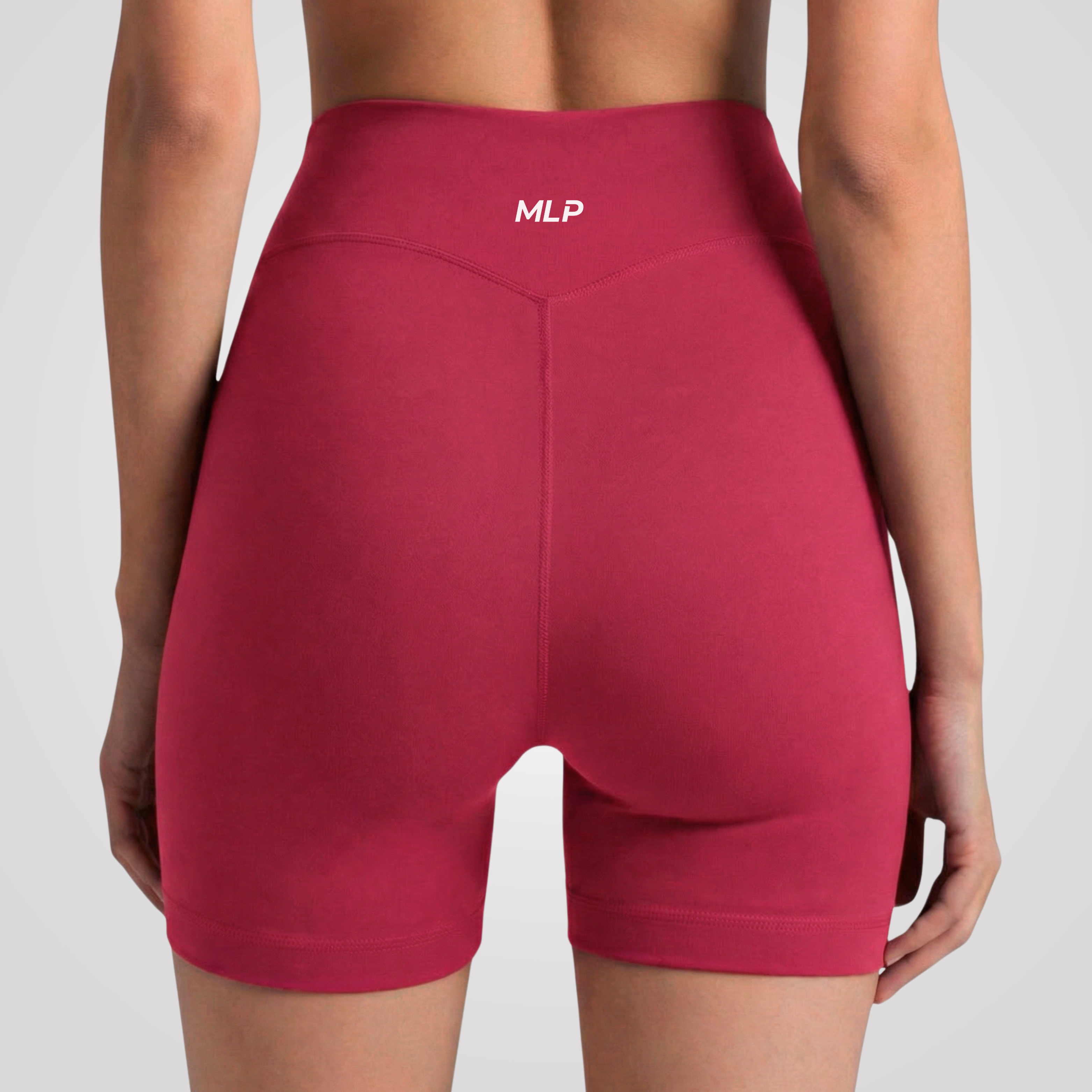 Short SEAMLESS™ - Hourglass
