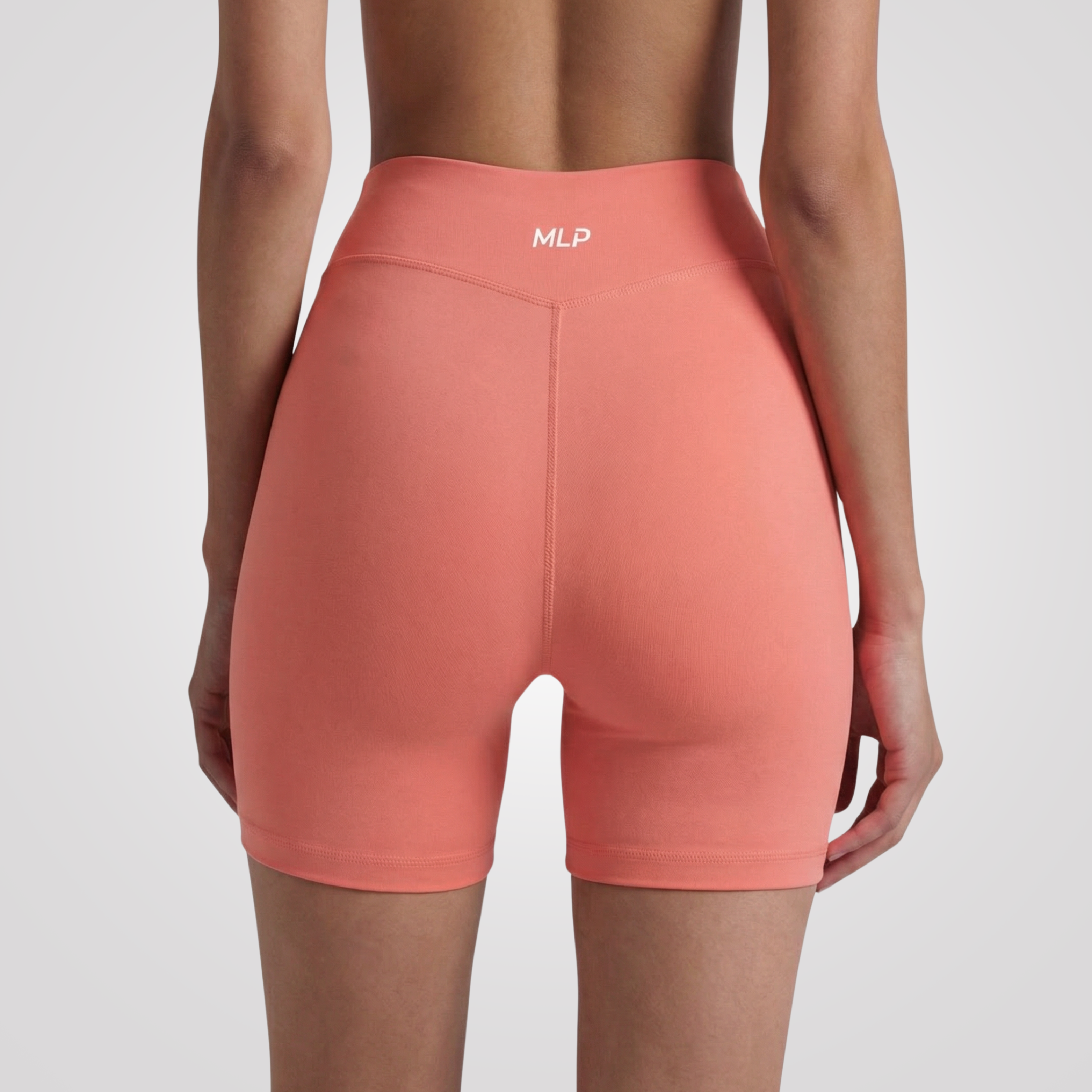 Short SEAMLESS™ - Hourglass
