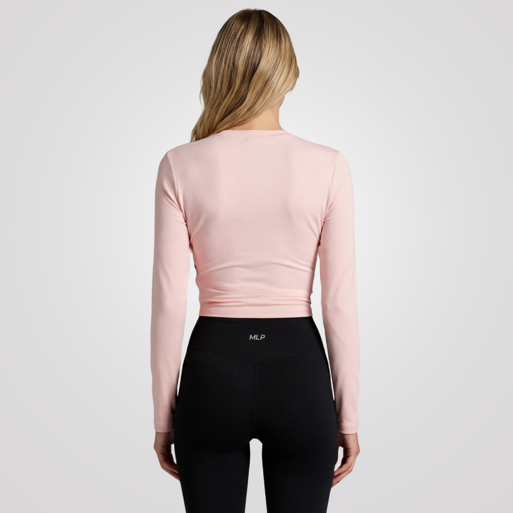 Wrap top - Mila