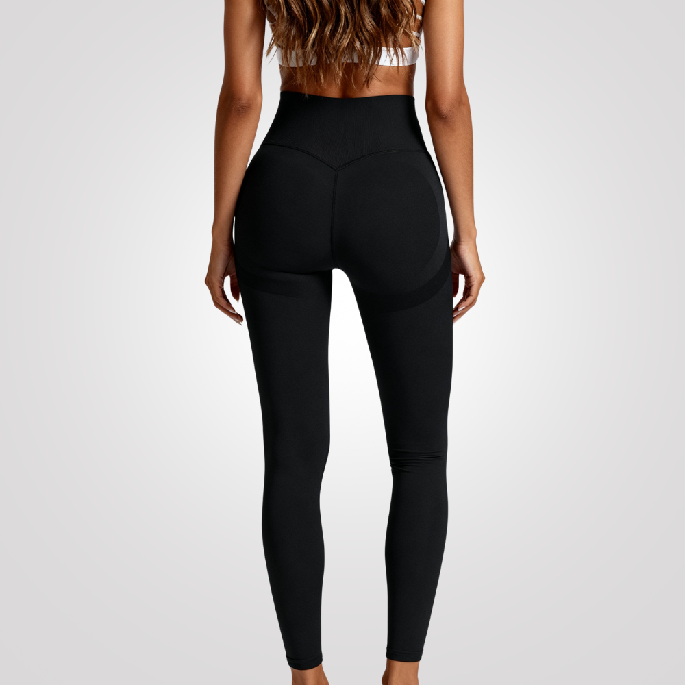 Legging - Scrunch Super Push up - Master Contour