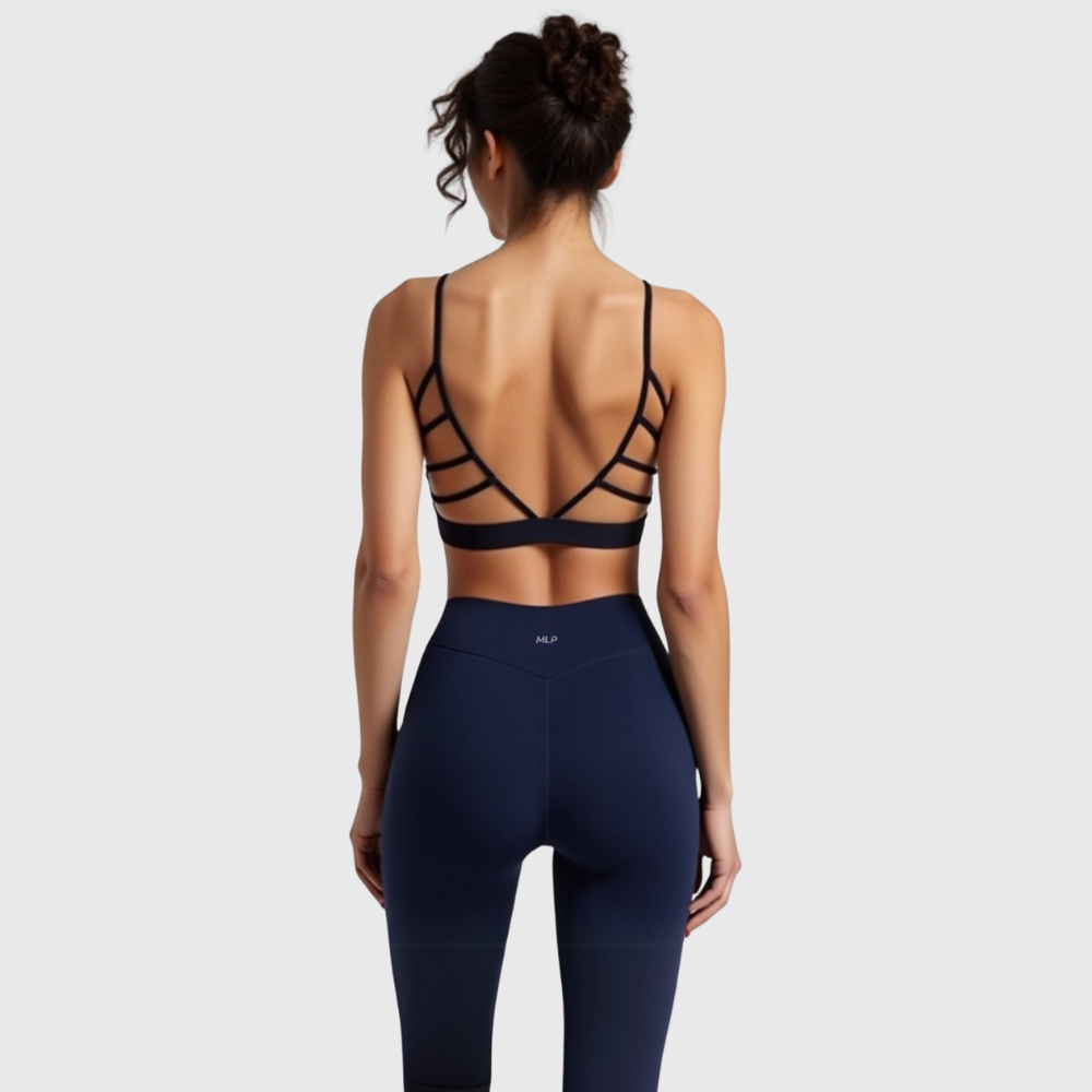 Legging SEAMLESS™ - Hourglass