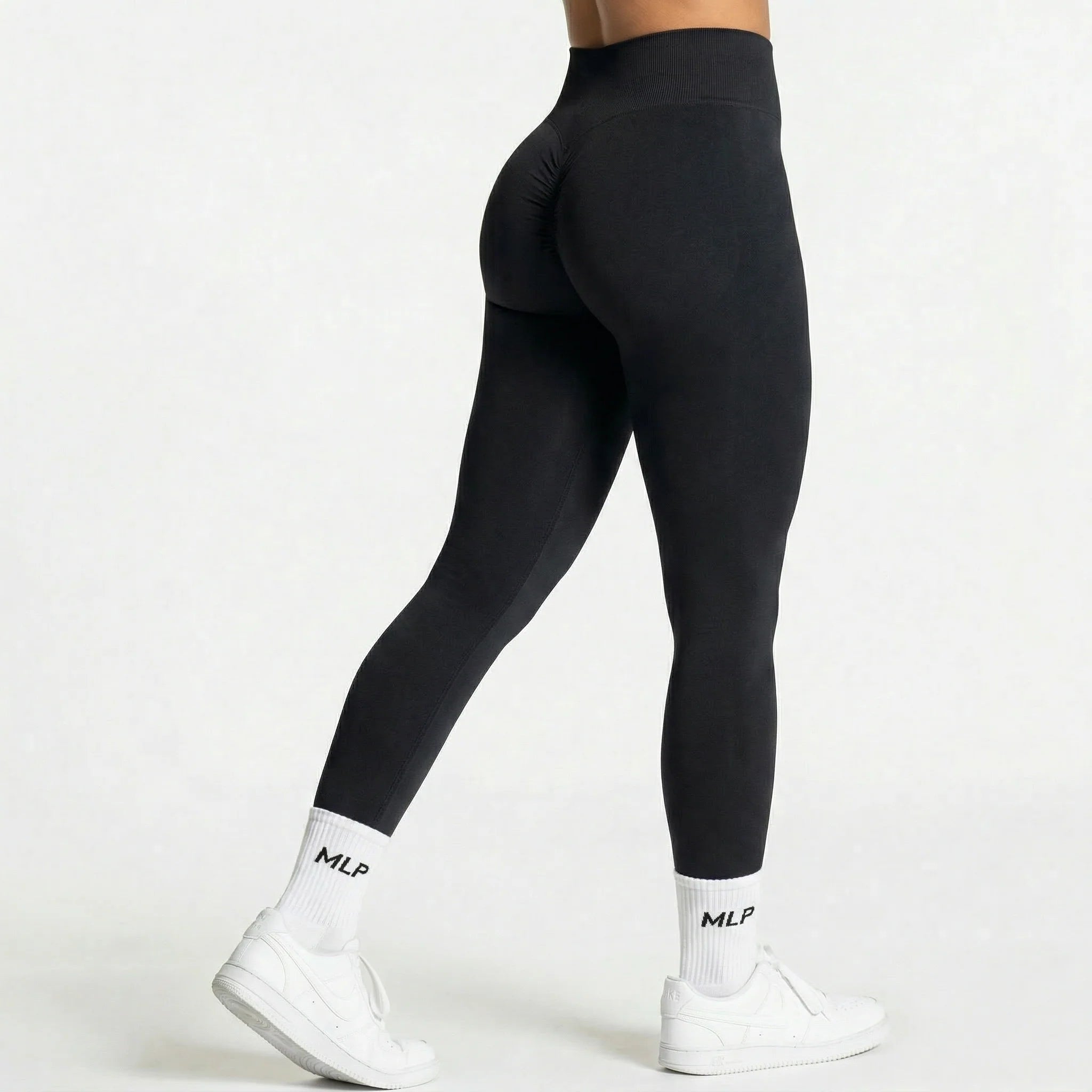 Legging - Perfect Fit - Taille Ultra haute