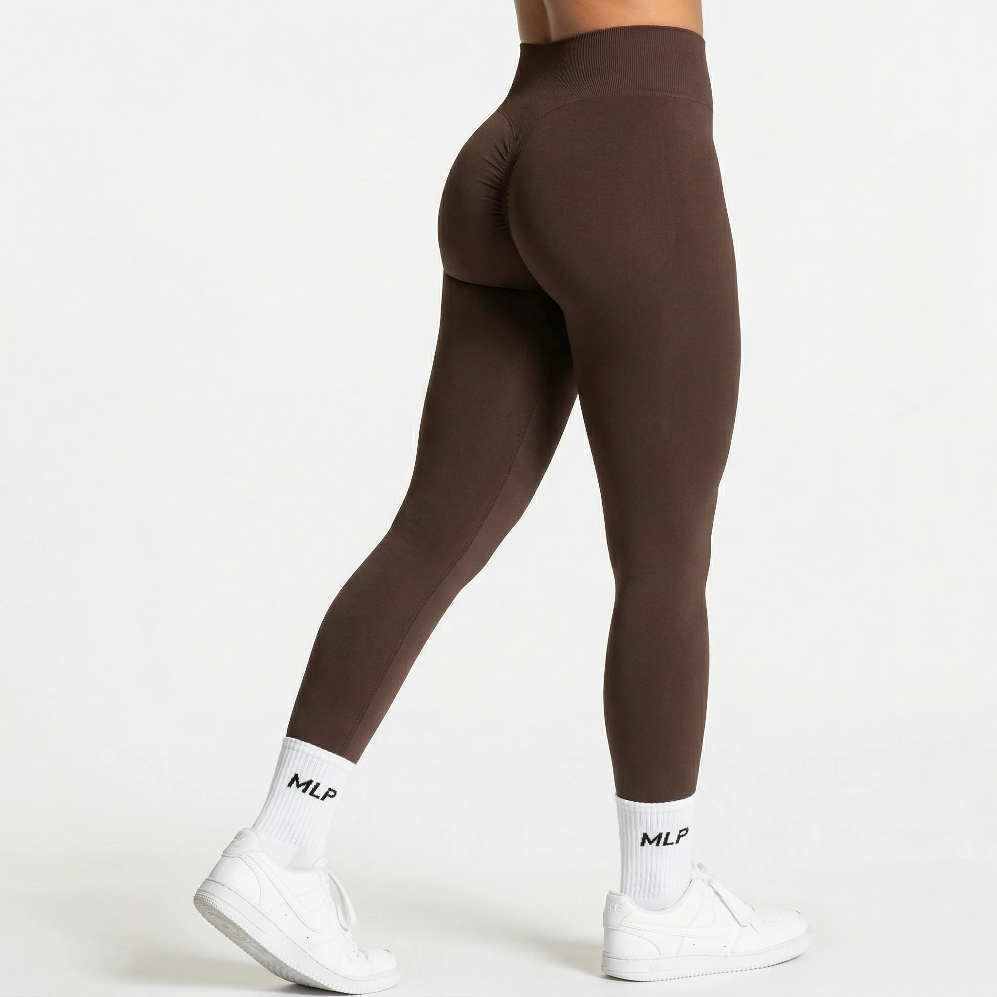 Legging - Perfect Fit - Taille Ultra haute