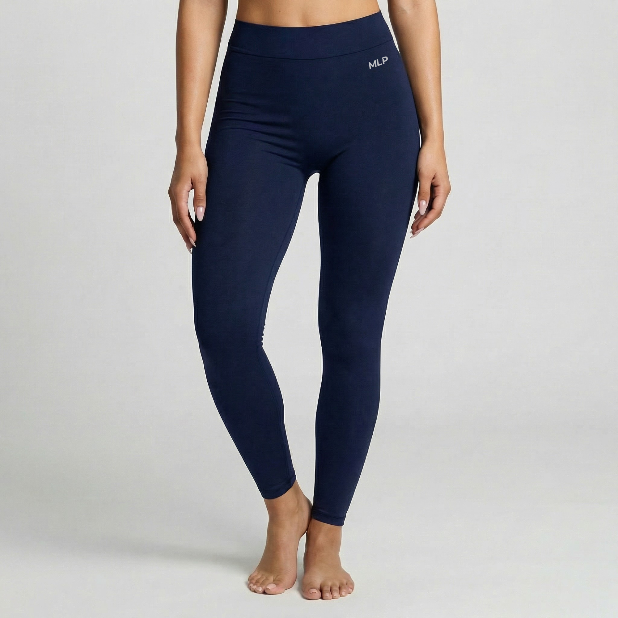 Leggings - Frenchy - V-waist