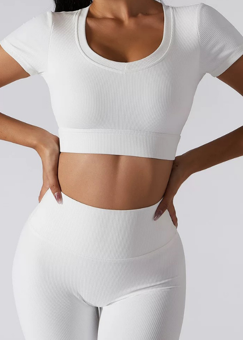 Tee-shirt Sunrise - Manches courtes - Vente Finale