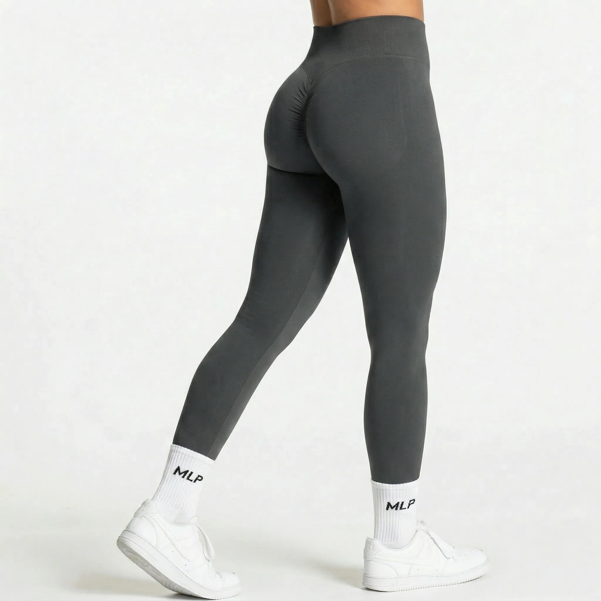 Legging - Perfect Fit - Taille Ultra haute